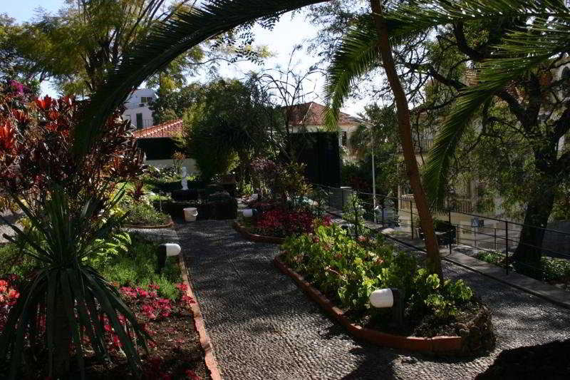 Arts In Hotel Conde Carvalhal, Funchal