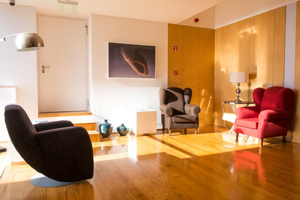 Arts In Hotel Conde Carvalhal, Funchal
