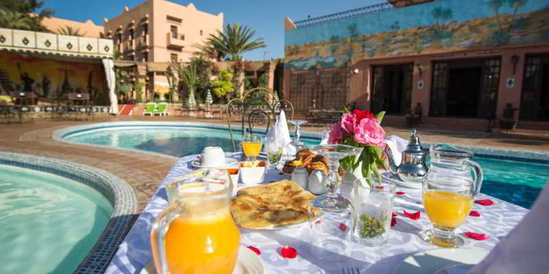 Club Hanane