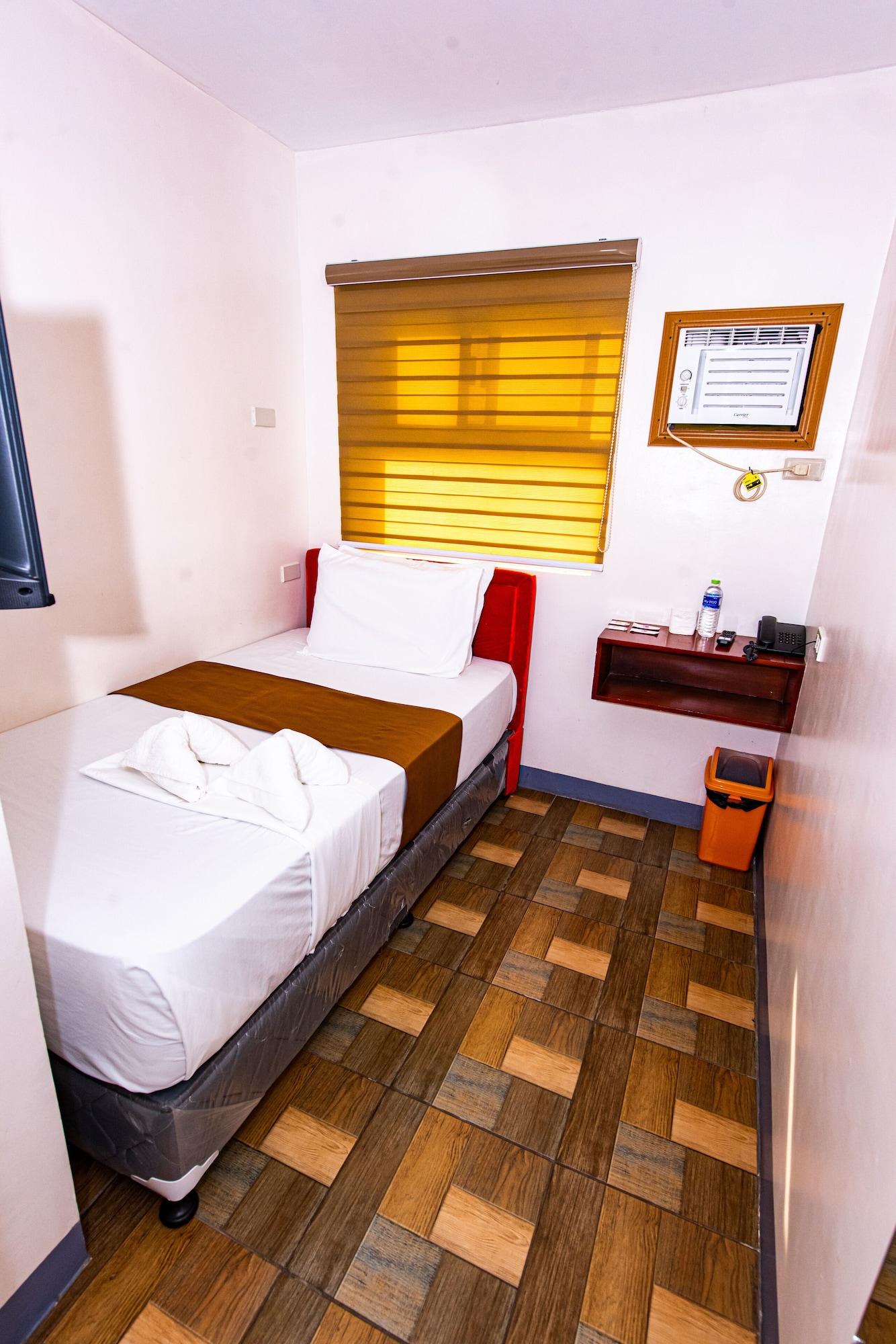 Fb Dormitel Suites