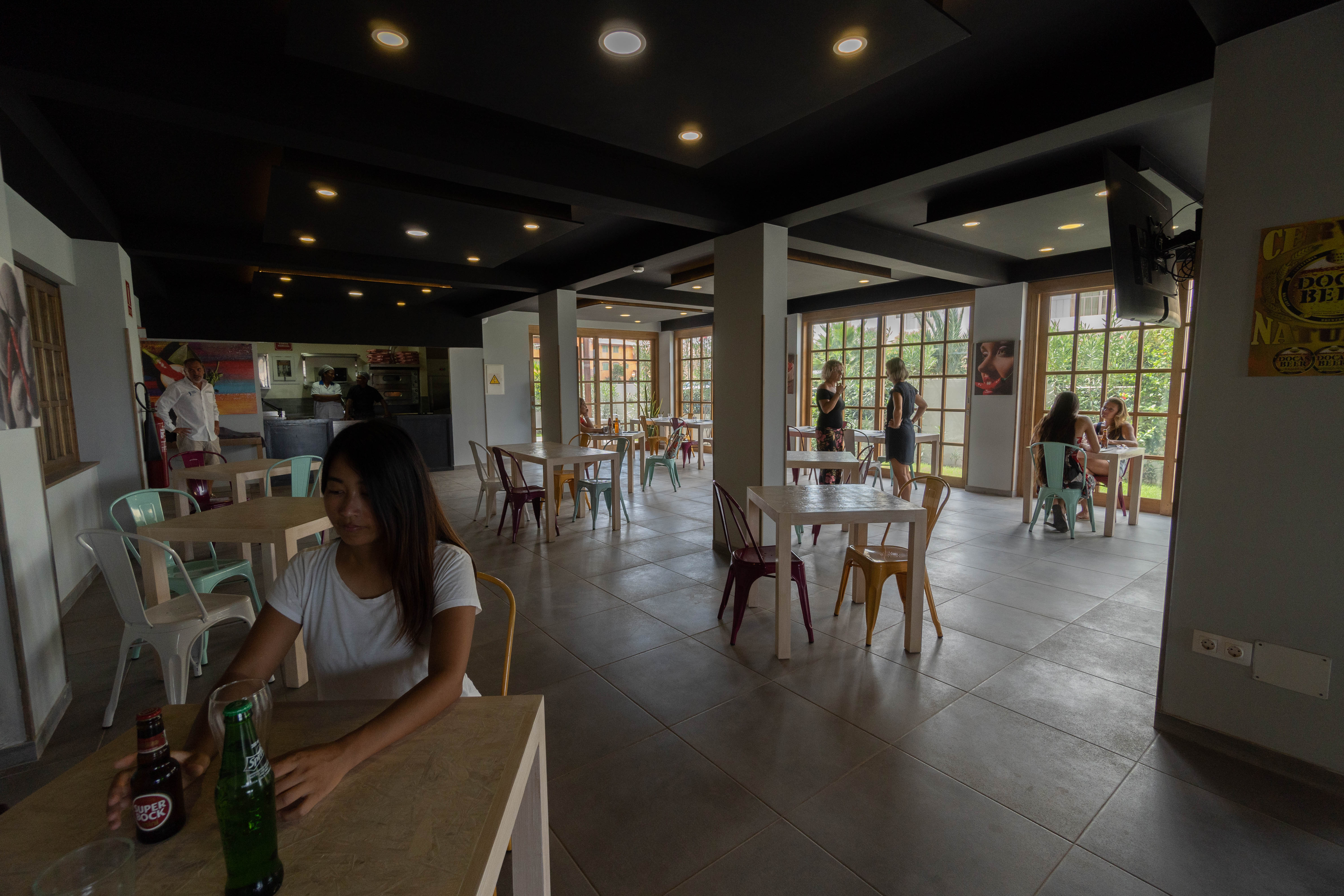 HOTEL SOBRADO