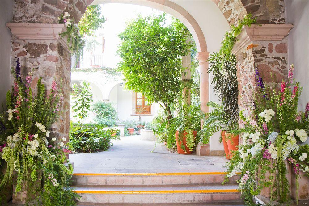 Casa de Sierra Nevada, A Belmond Hotel, San Miguel de Allende by null