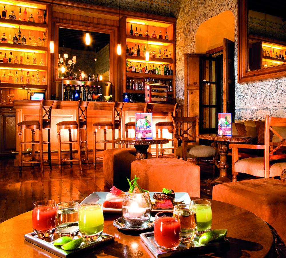 Casa de Sierra Nevada, A Belmond Hotel, San Miguel de Allende by null