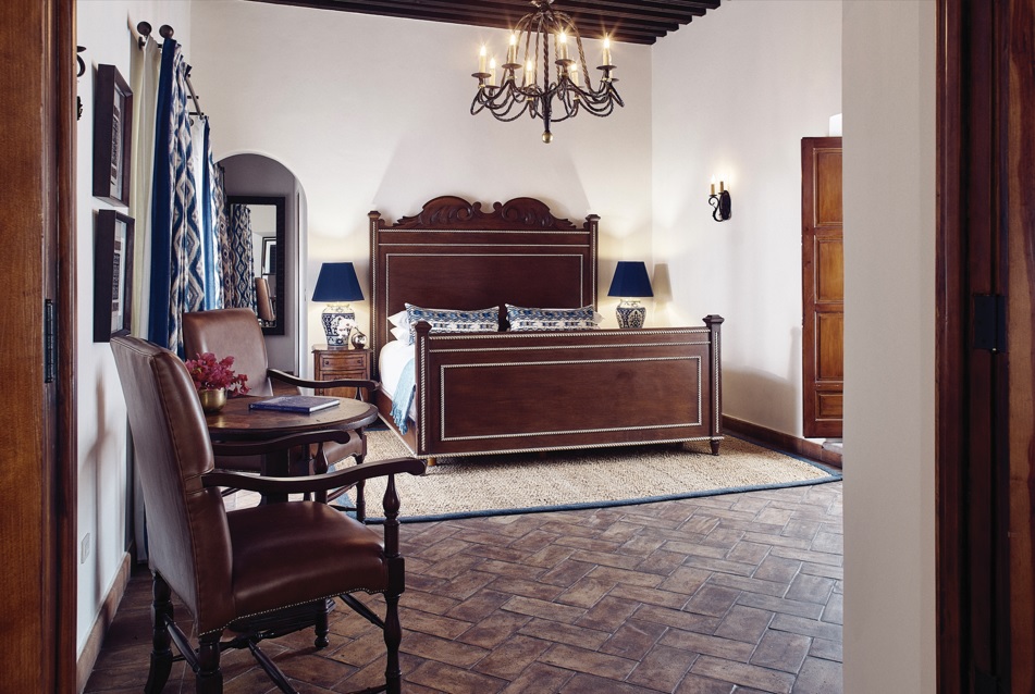 Casa De Sierra Nevada, A Belmond Hotel, San Miguel