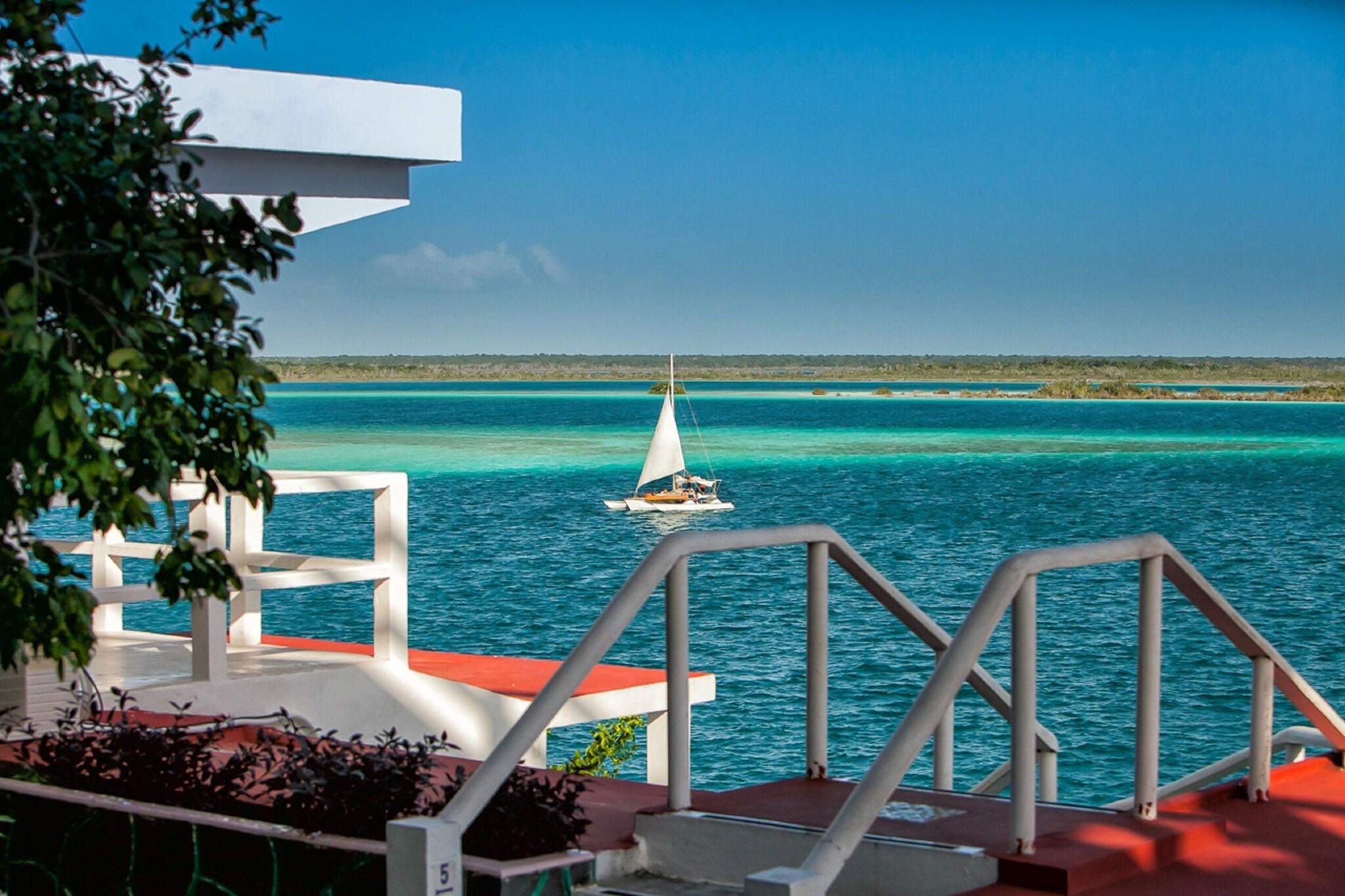 Laguna Bacalar