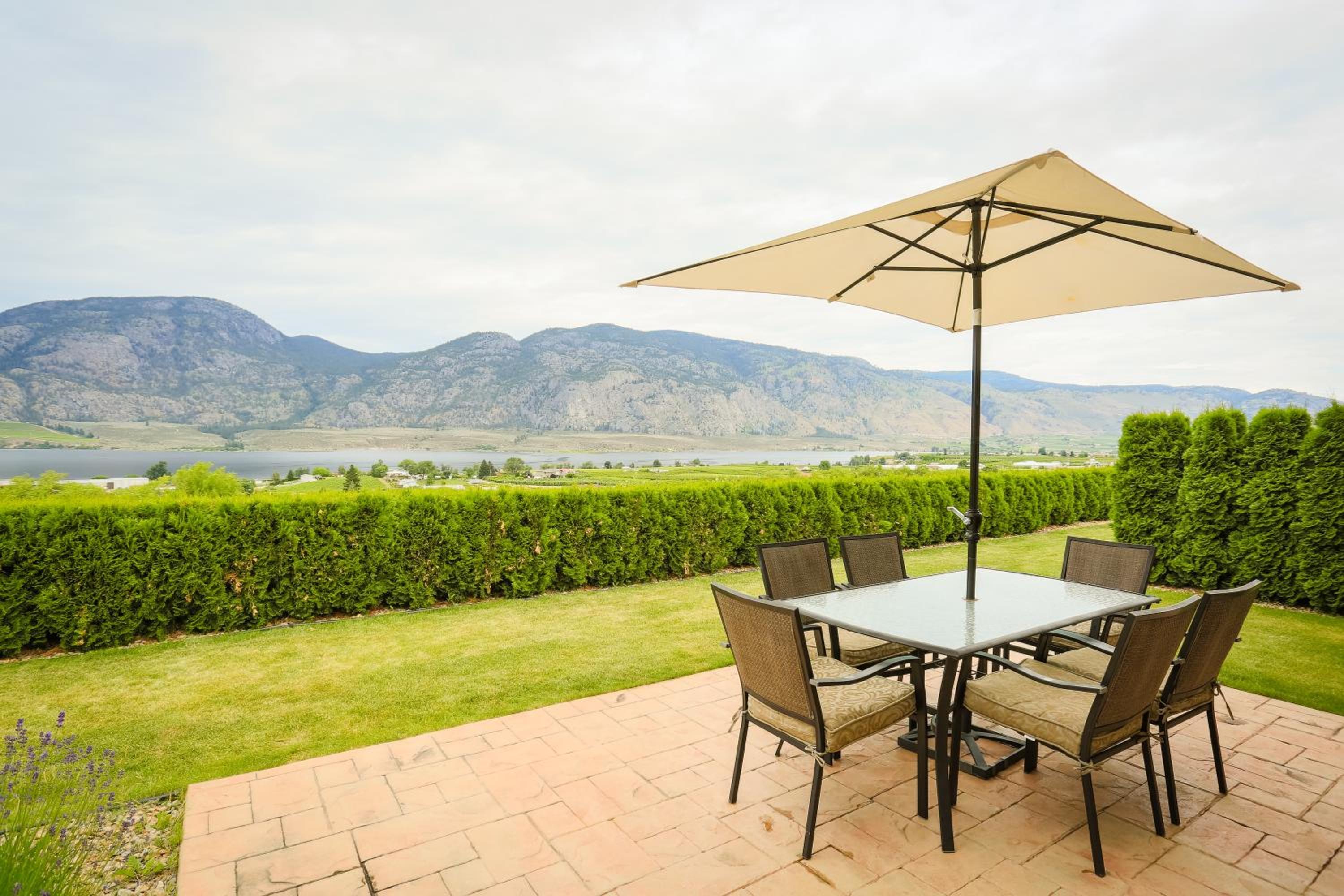 General view 4, Shiraz Villa, Okanagan-Similkameen