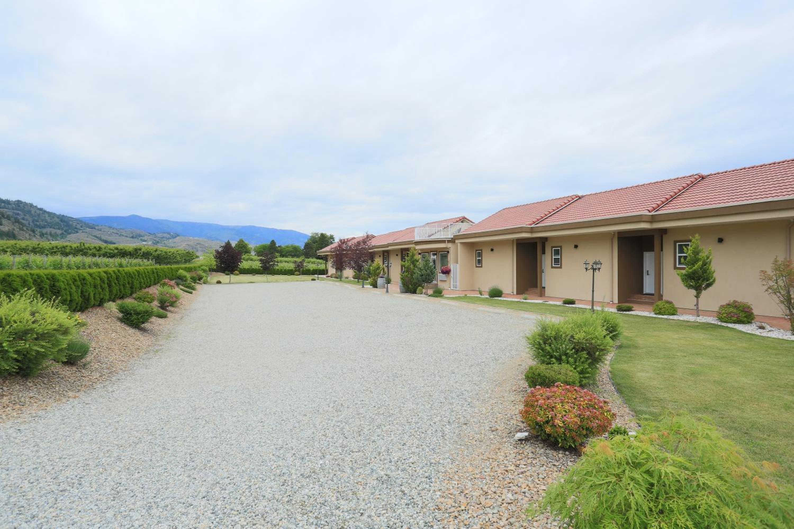 General view 3, Shiraz Villa, Okanagan-Similkameen