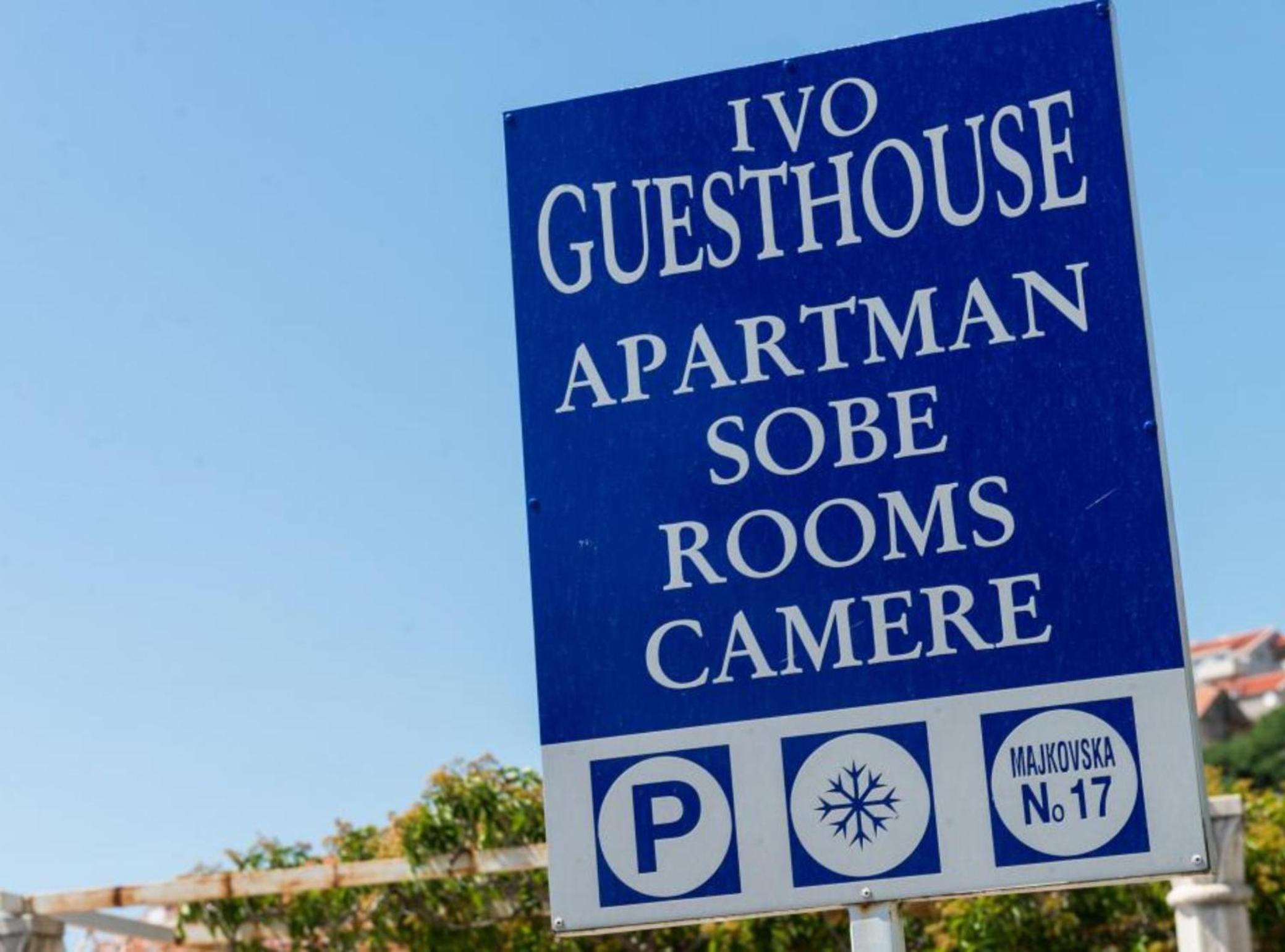 Ivo Guest House