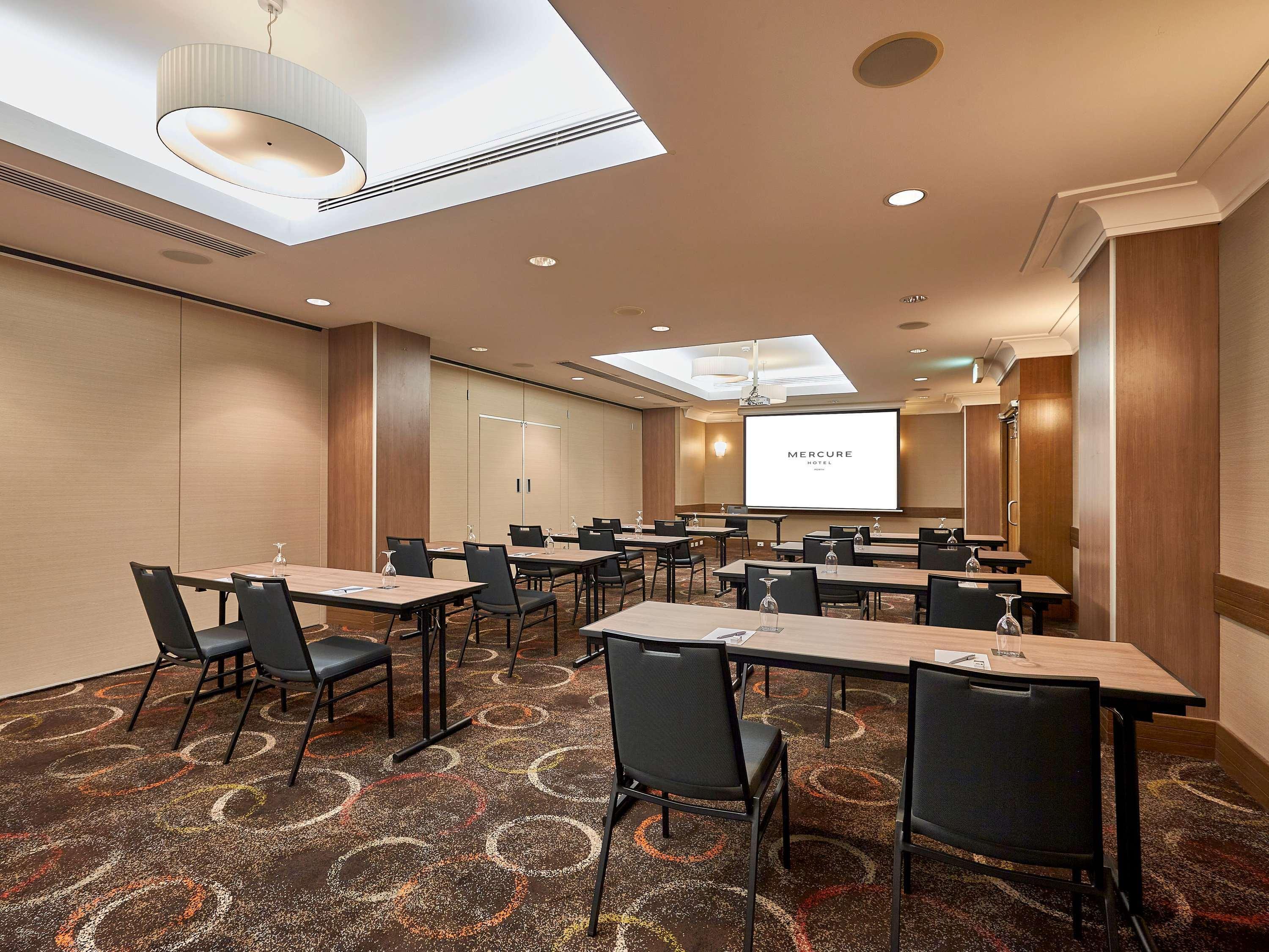 Mercure Perth