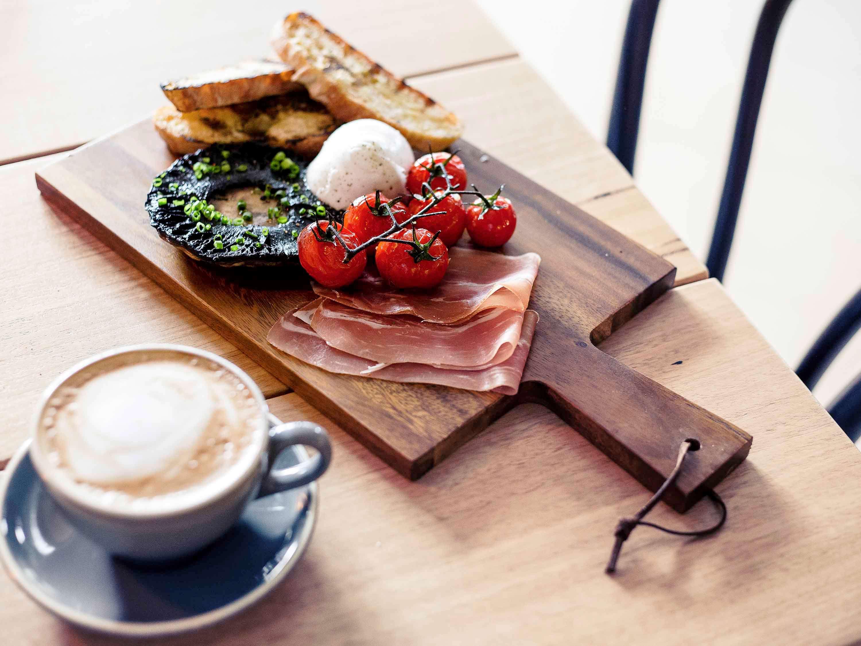 Mercure Perth by null