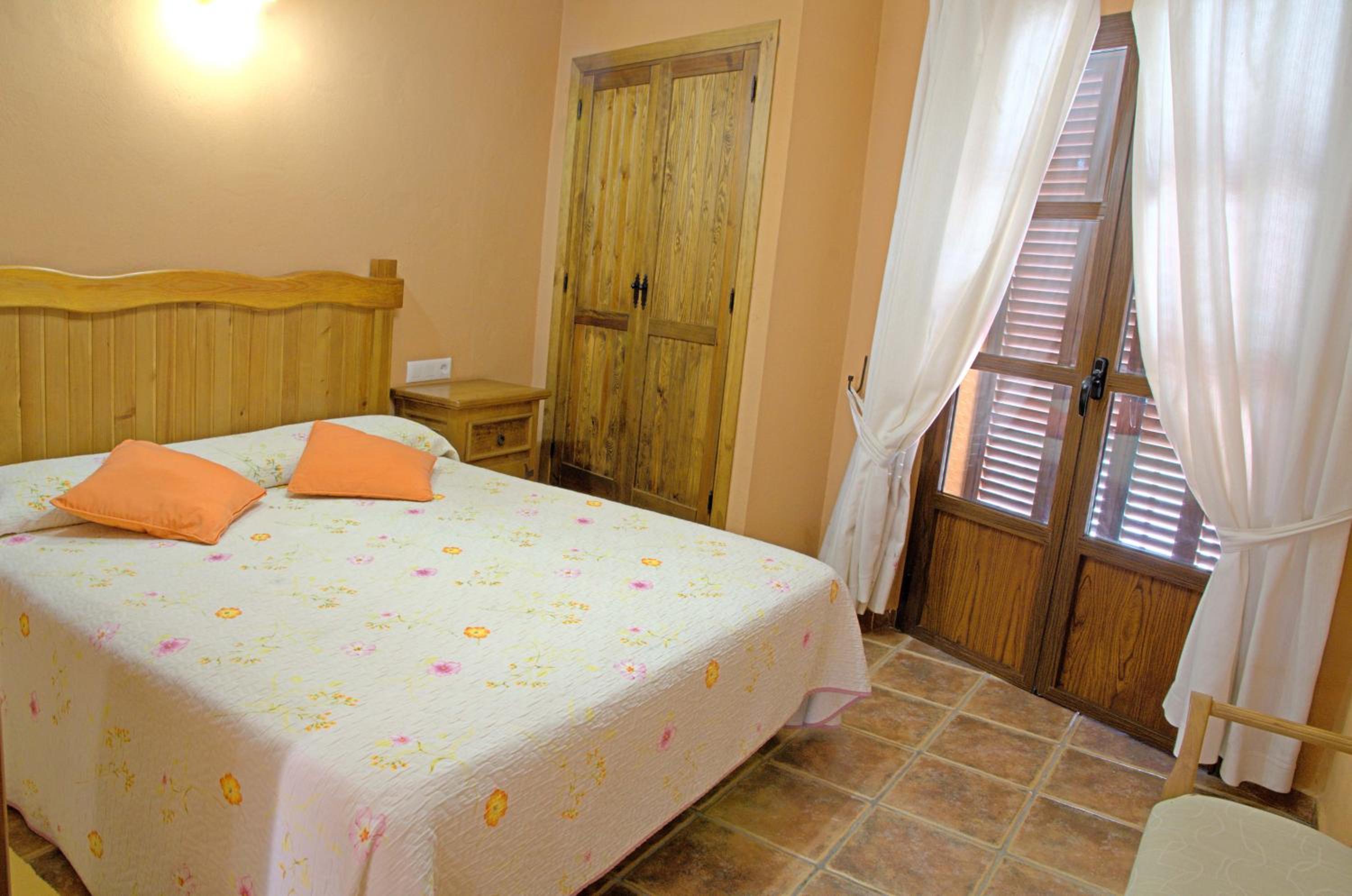 Hotel Posada Casas Viejas