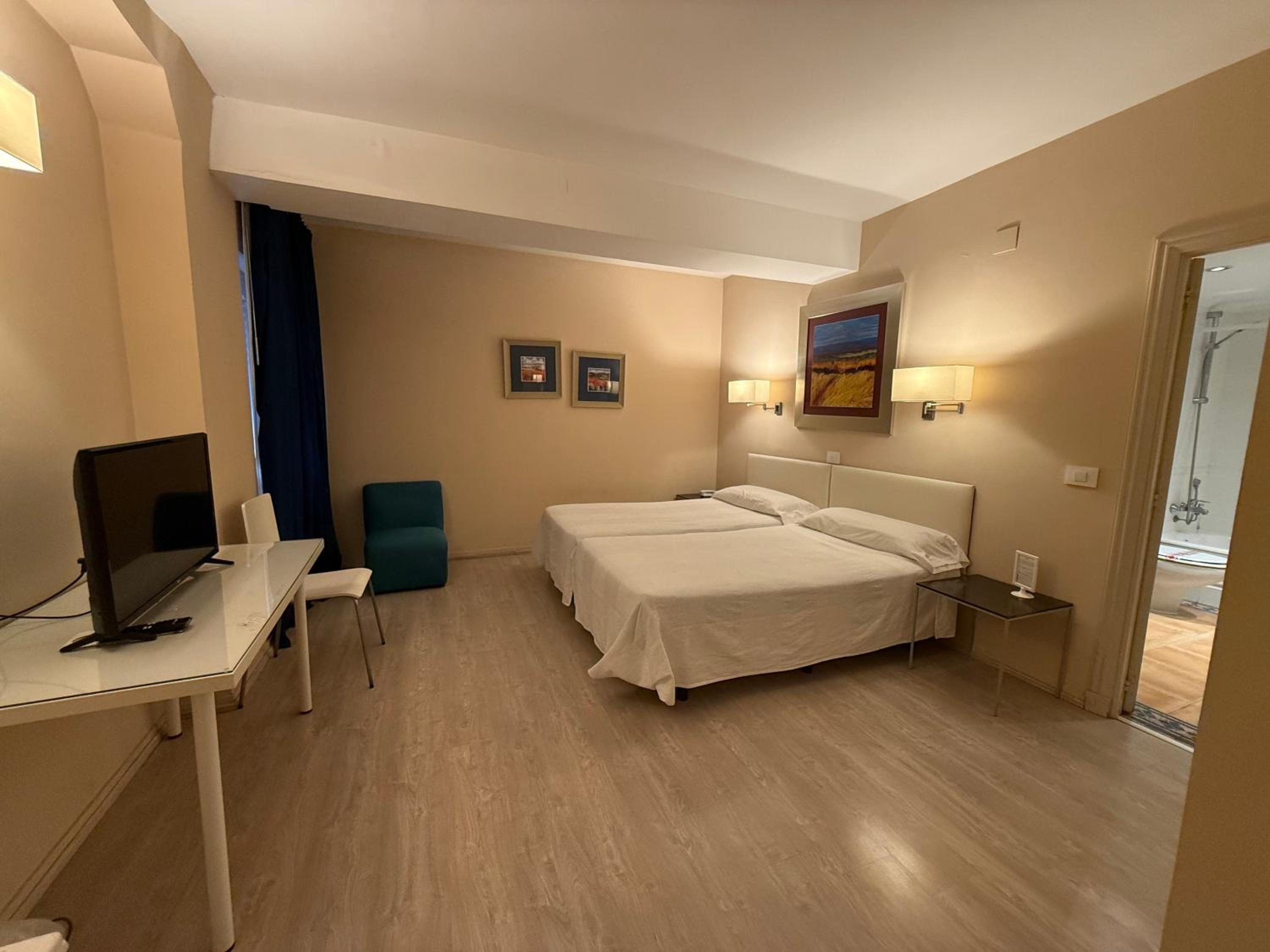 Hotel Virrey
