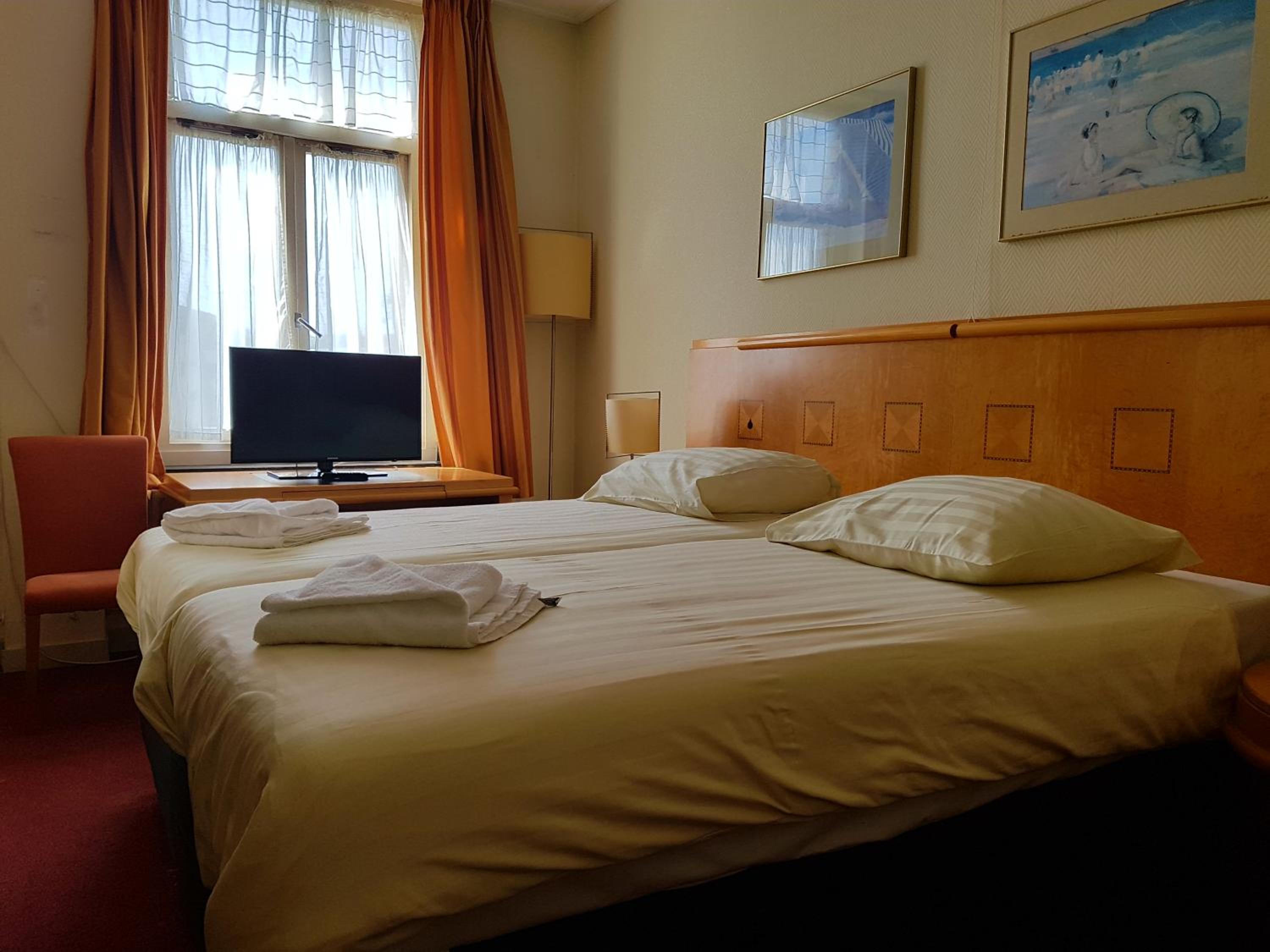 Hotel 2000 Valkenburg