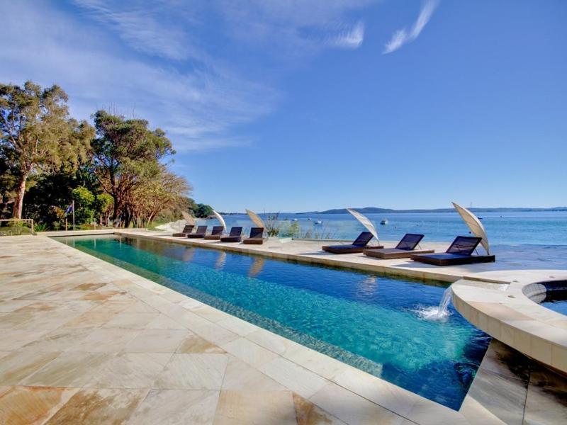 General view 5, Amarna Luxury Beach Resort, Port Stephens