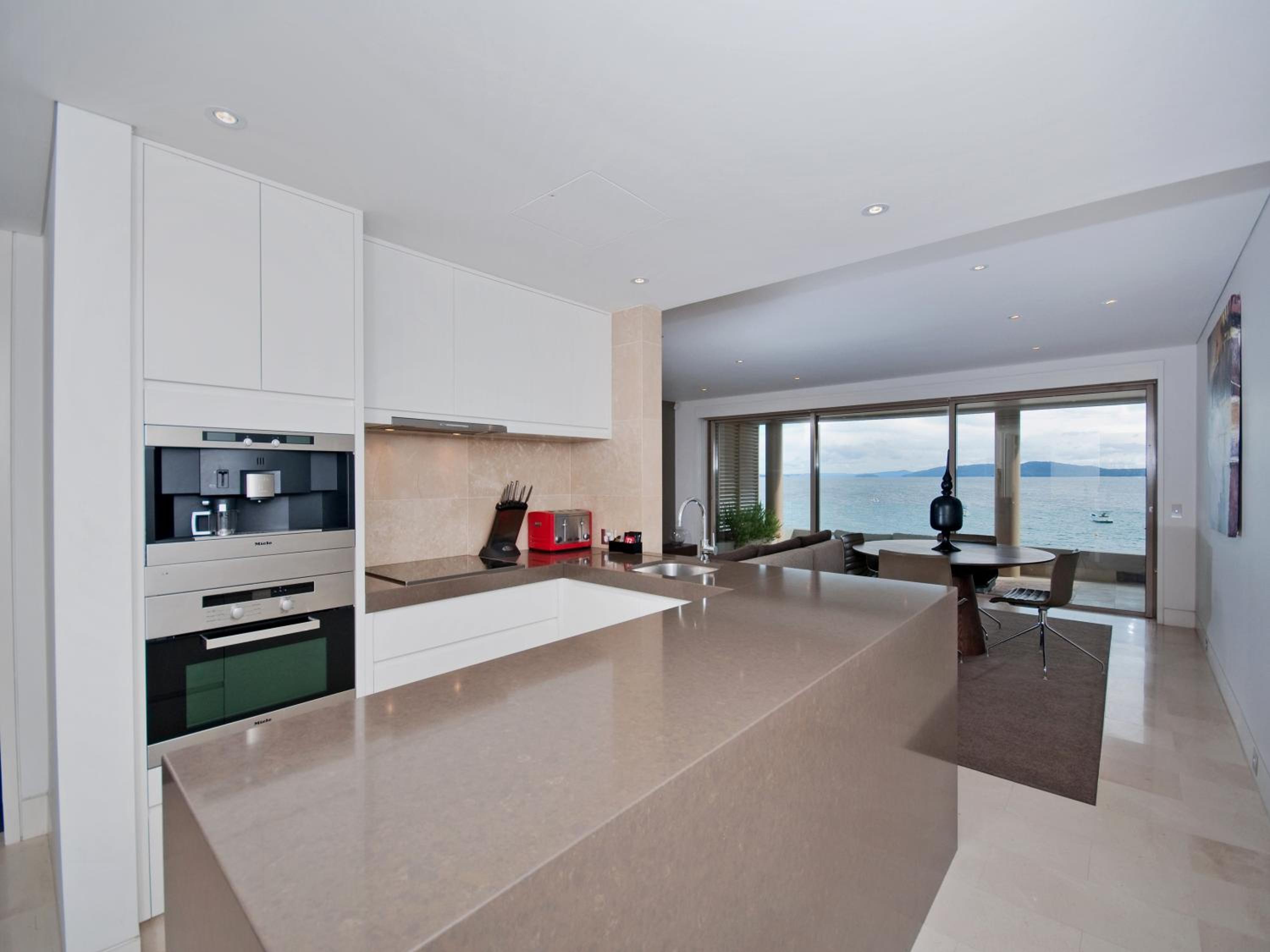 General view 3, Amarna Luxury Beach Resort, Port Stephens