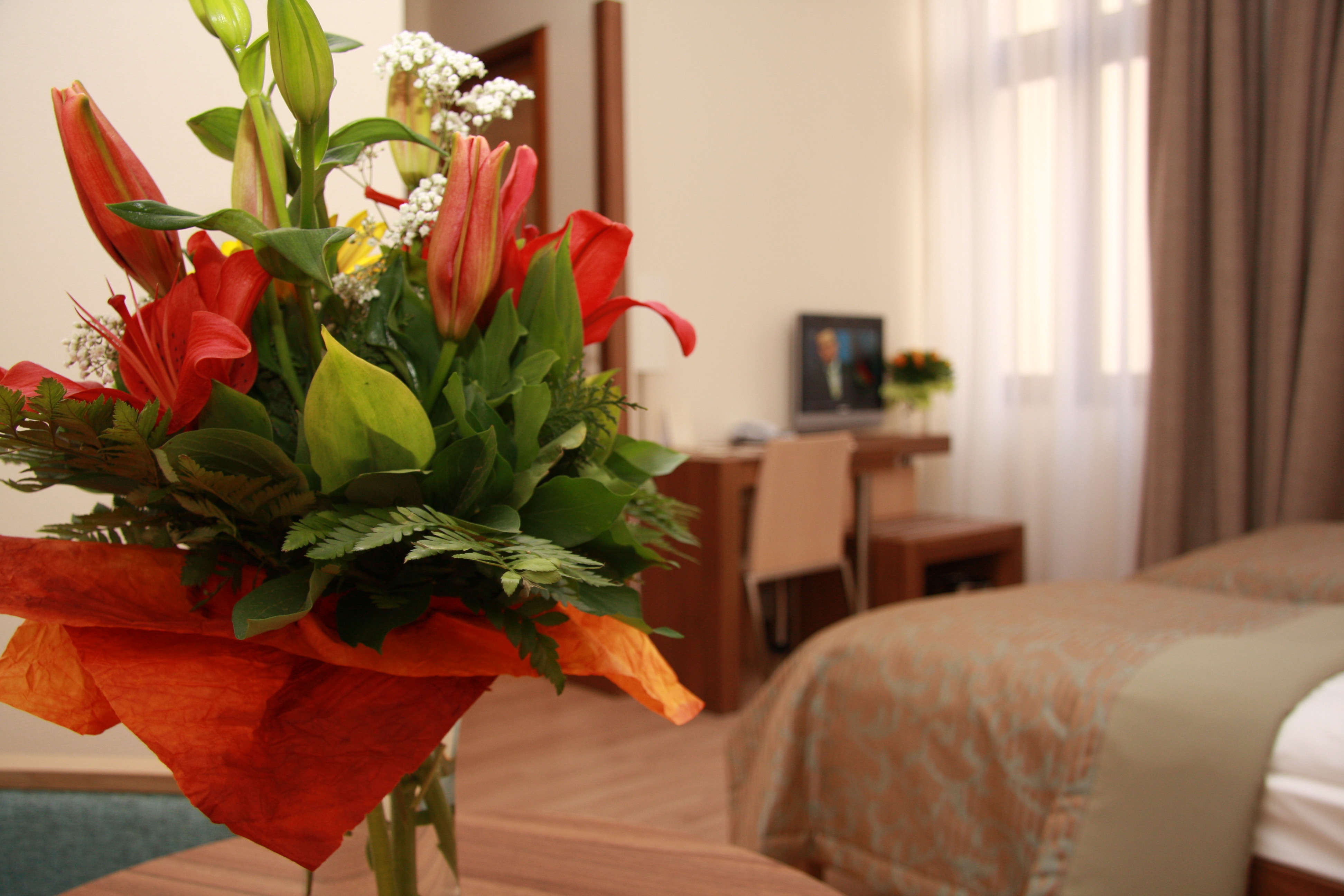 The Three Corners Hotel Bristol by null