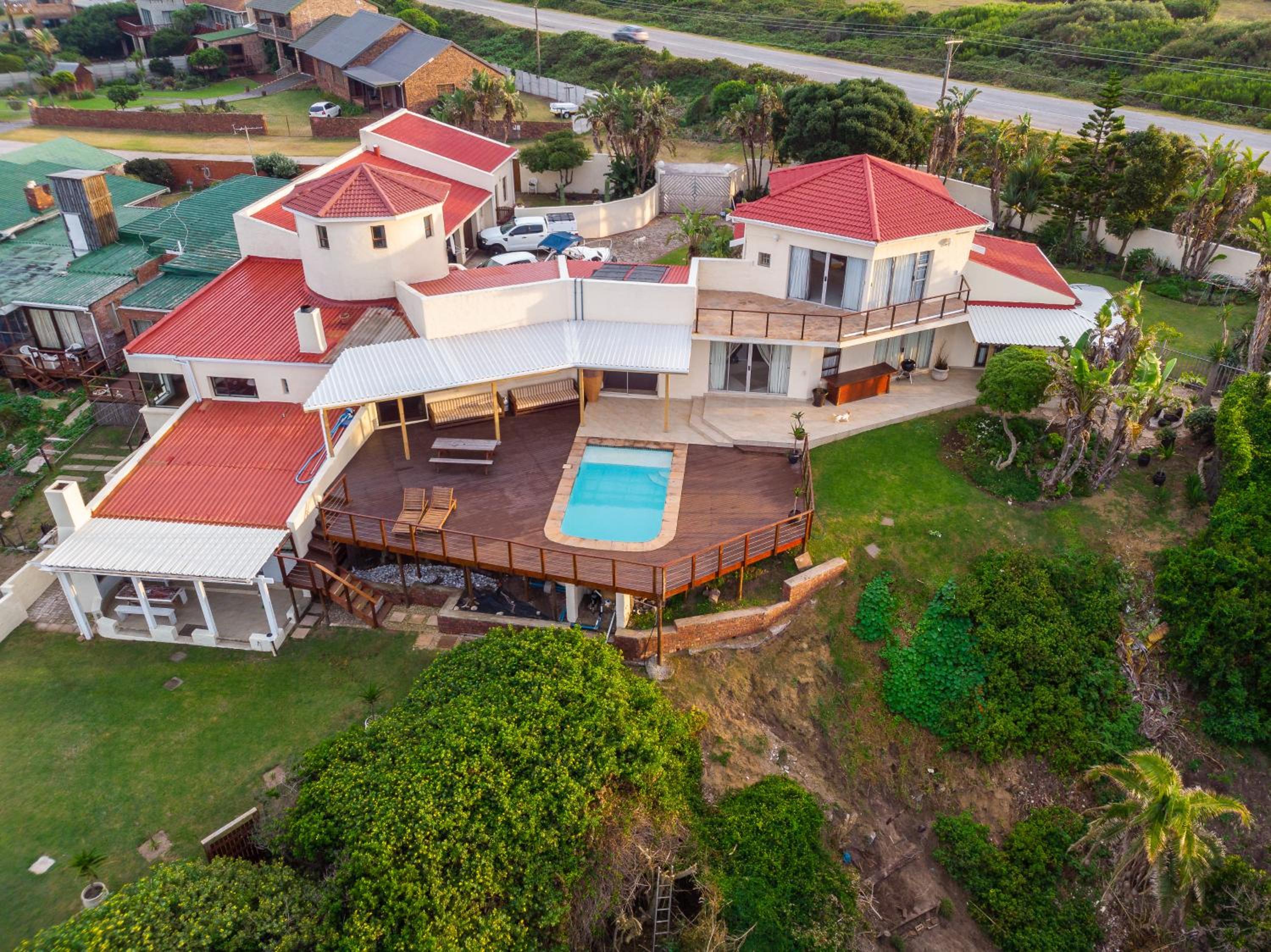 Casa Seaviews