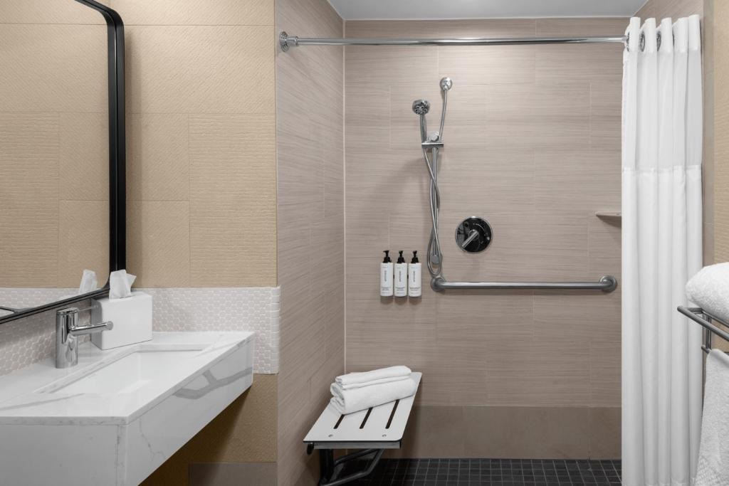 Voco Times Square South New York By IHG