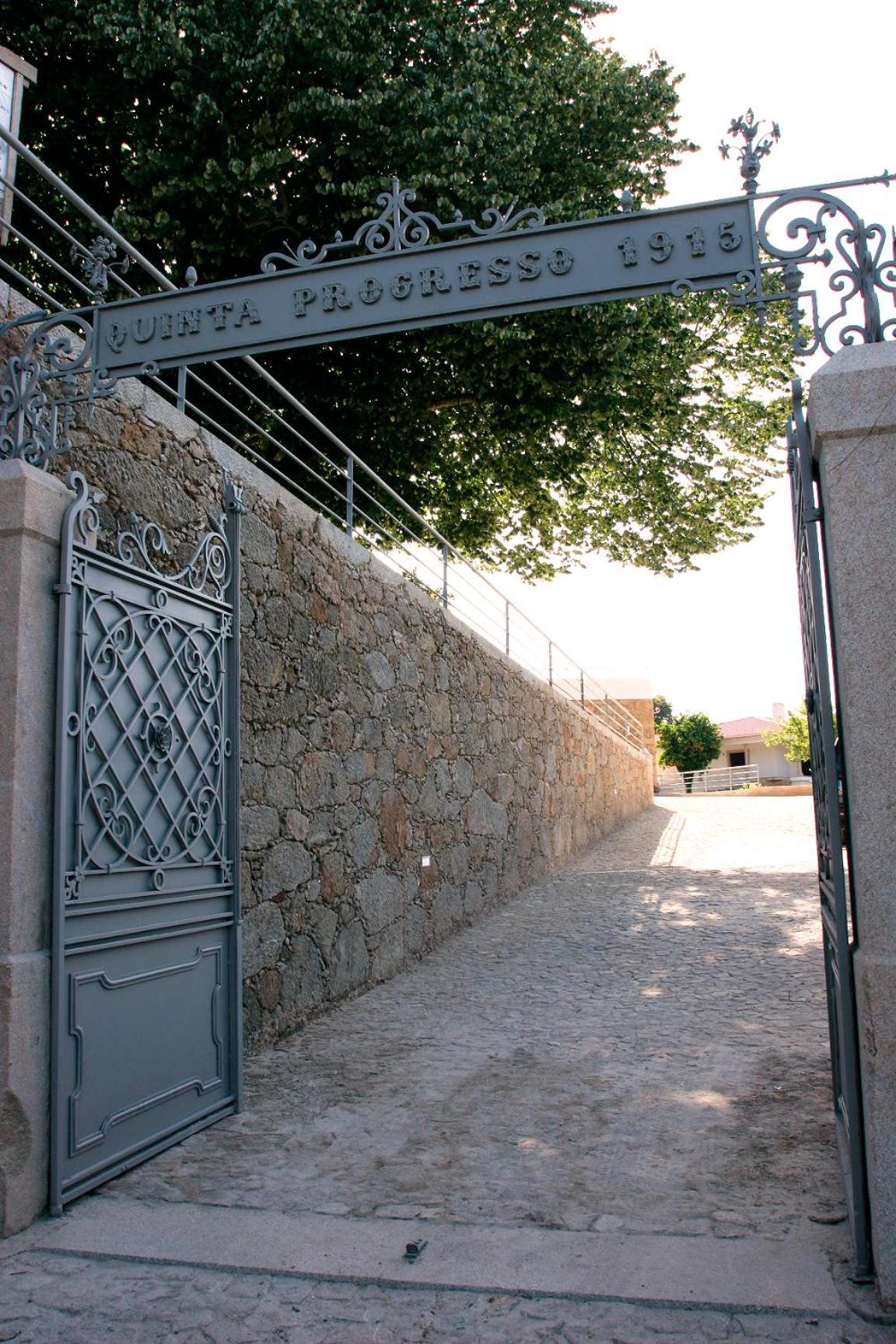 Hotel Quinta Progresso