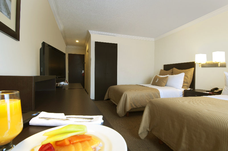 Fiesta Inn Toluca Centro by null