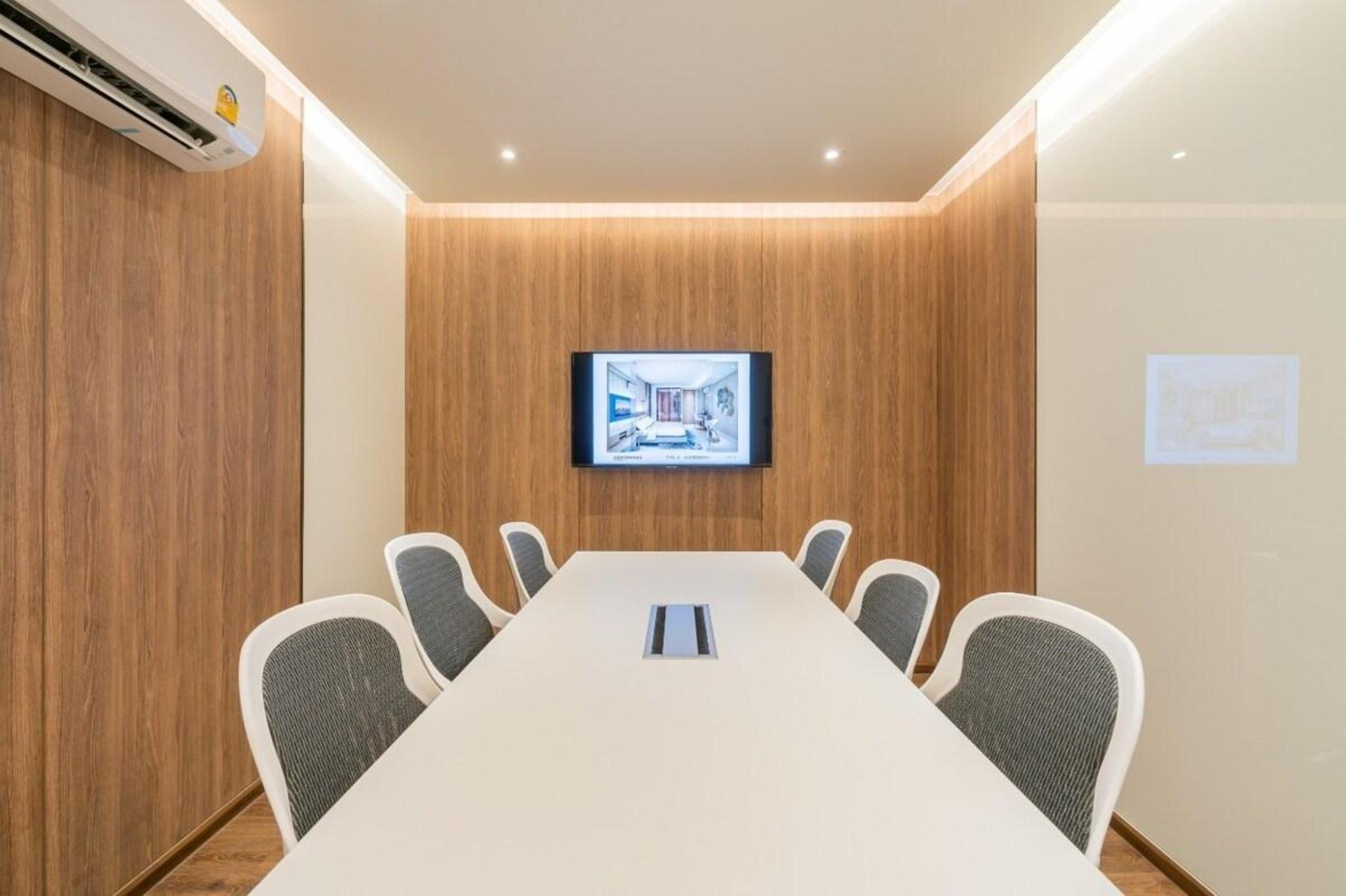 Exterior & Views 4, Destiny63 Ekamai Apartment, Wattana