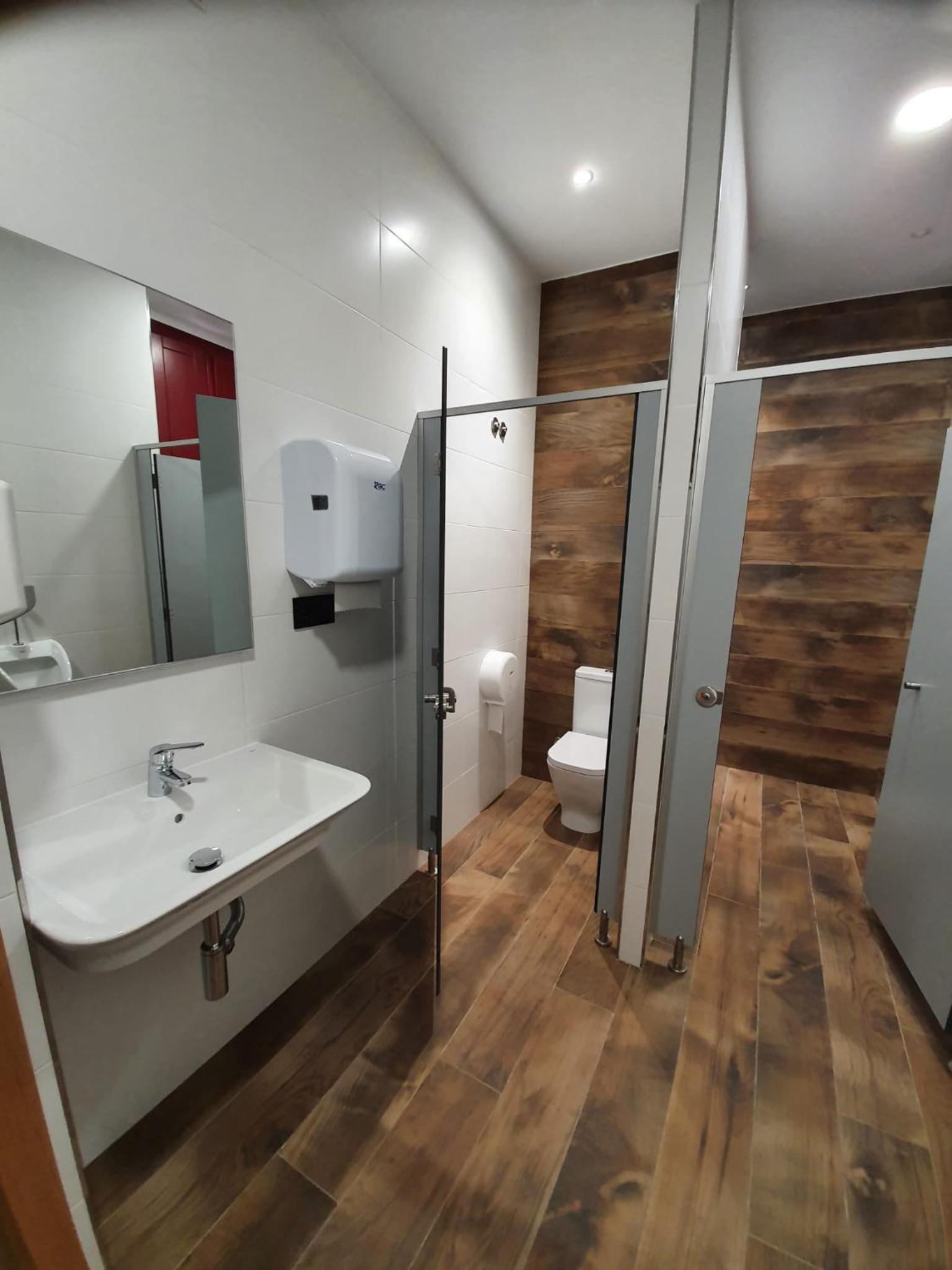 Albergue Casa Cuartel