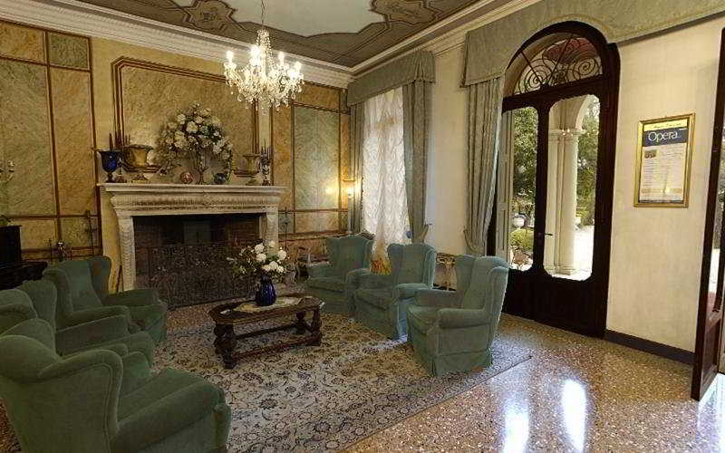 Villa Ducale