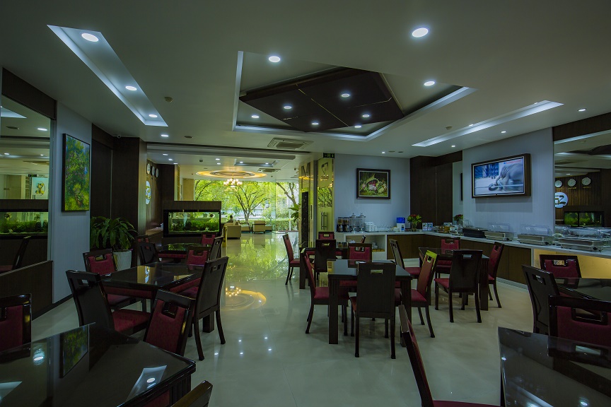 Sophia Hotel