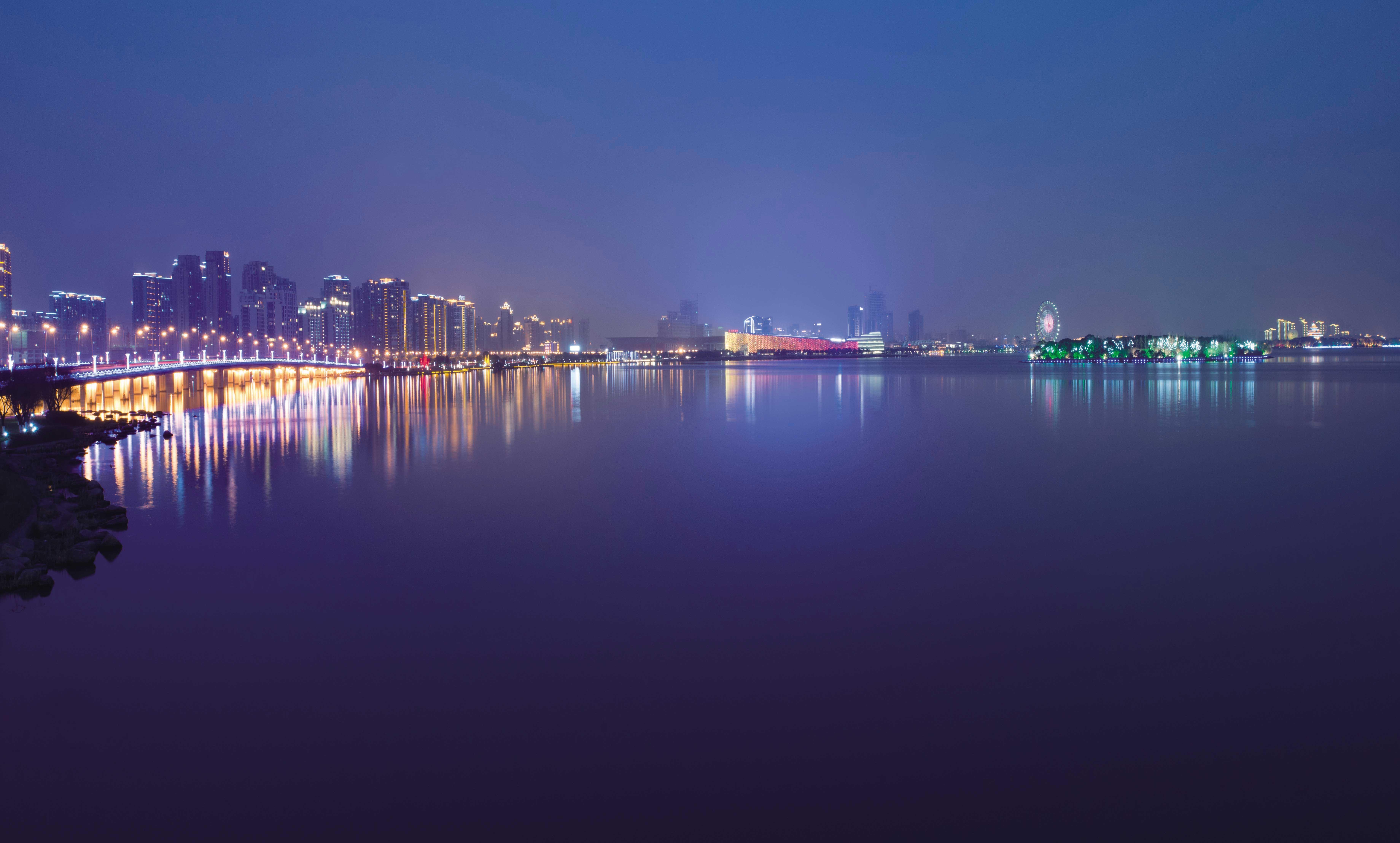 Crowne Plaza Suzhou