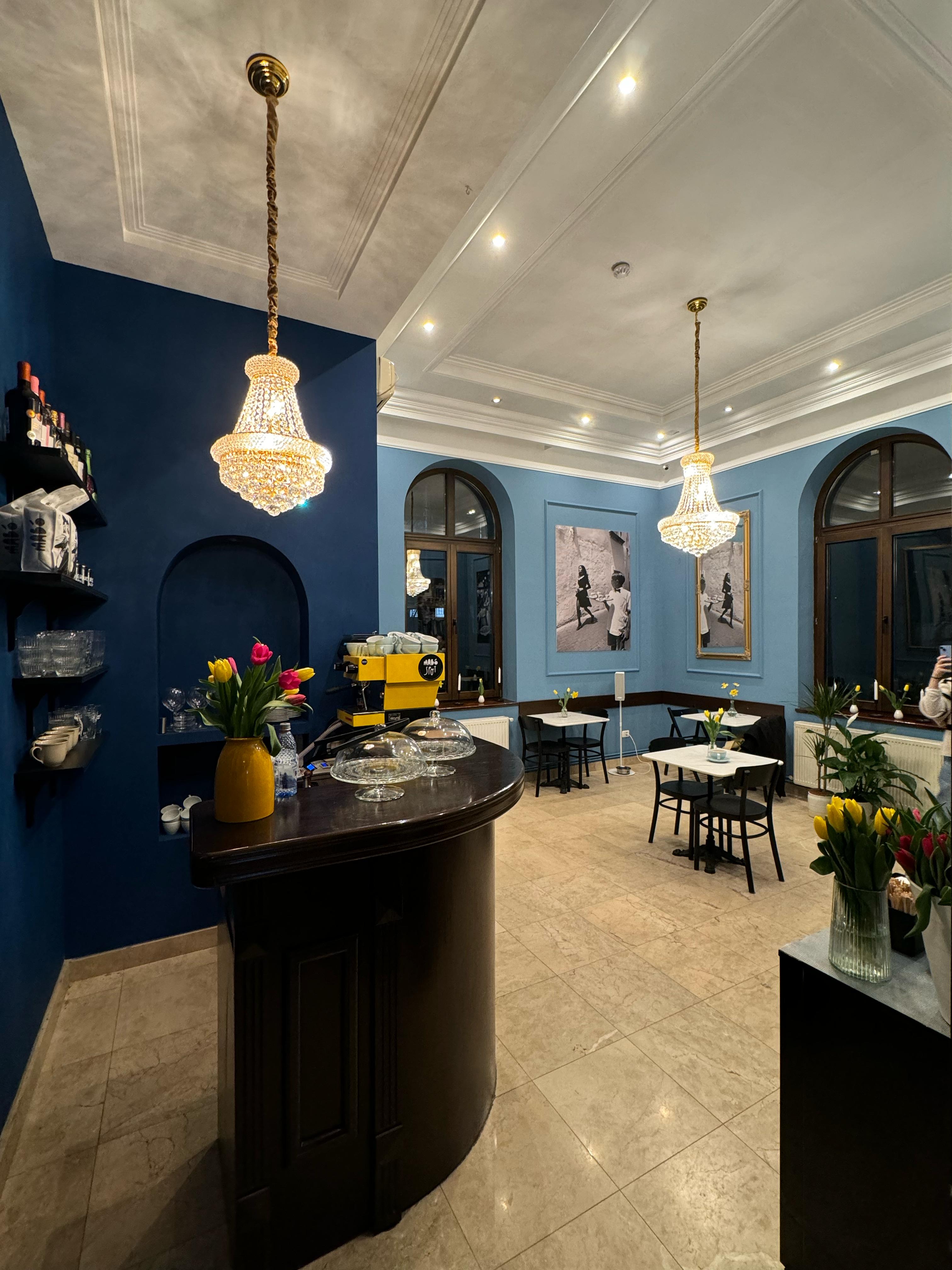 Atrium Hotel Ateneu City Center by null