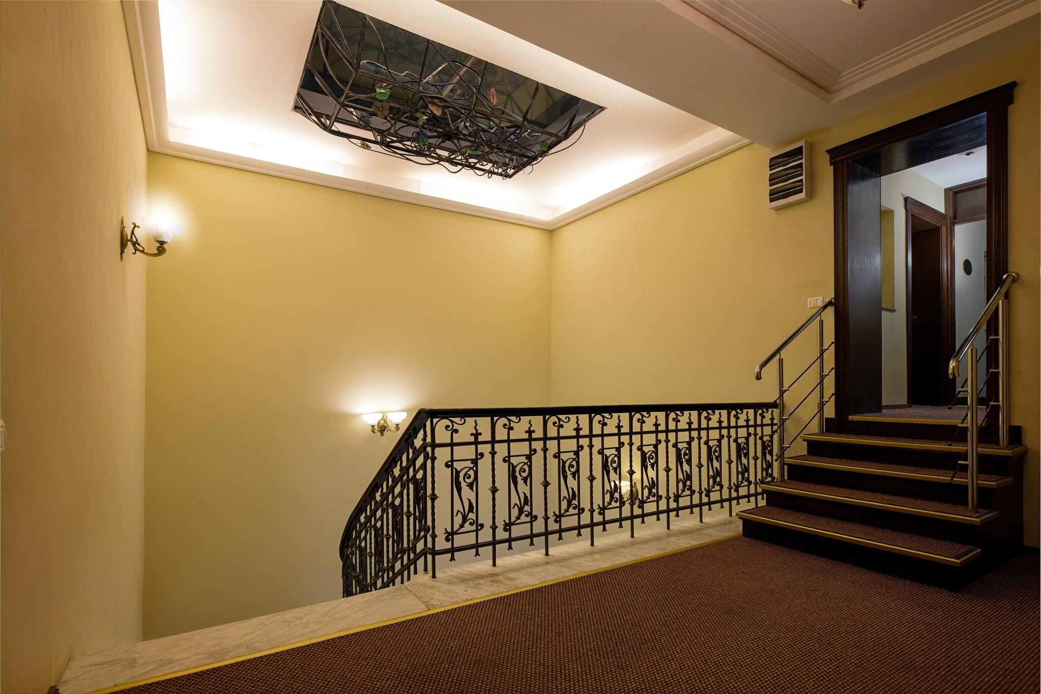 Atrium Hotel Ateneu City Center by null