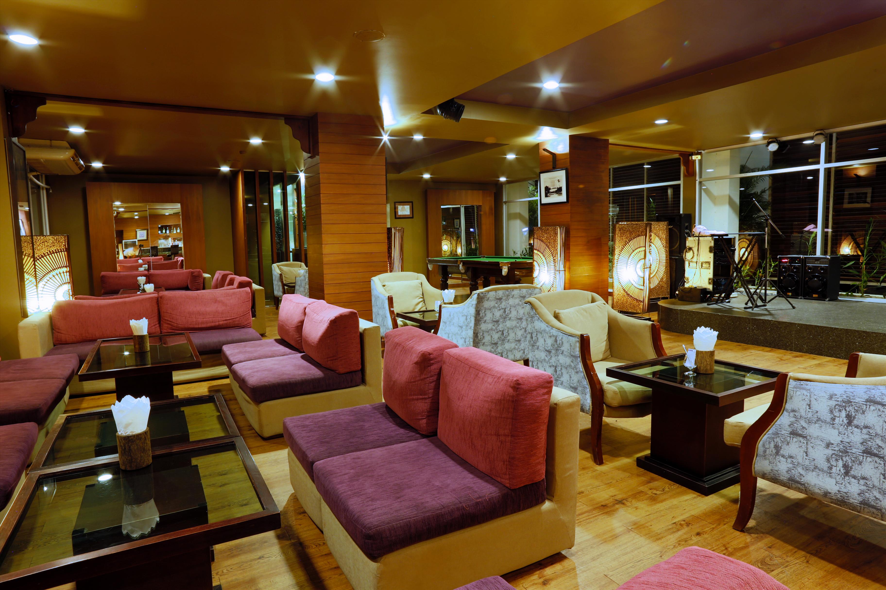 Independence Hotel by Dara - Sihanoukville by null