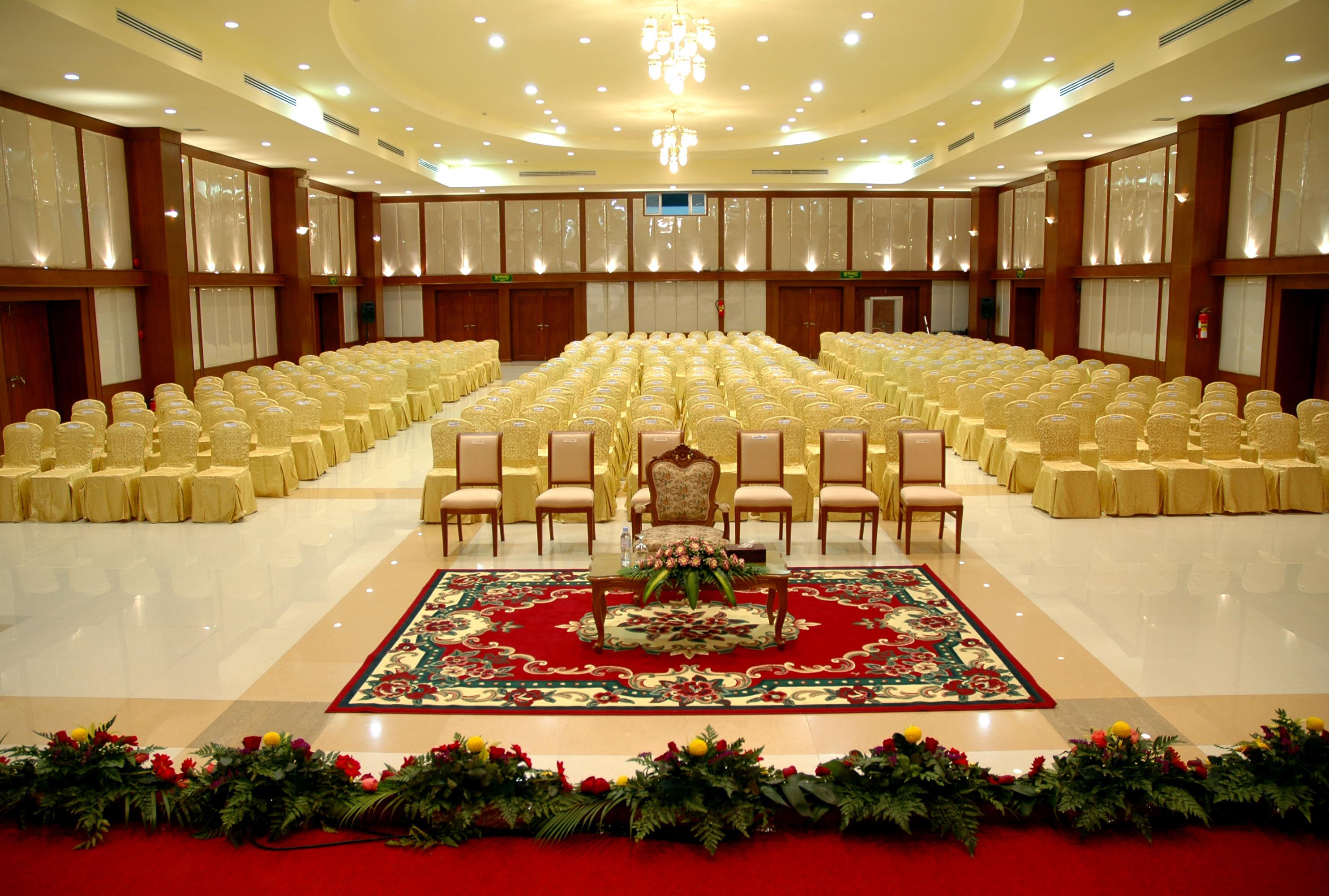 Independence Hotel by Dara - Sihanoukville by null