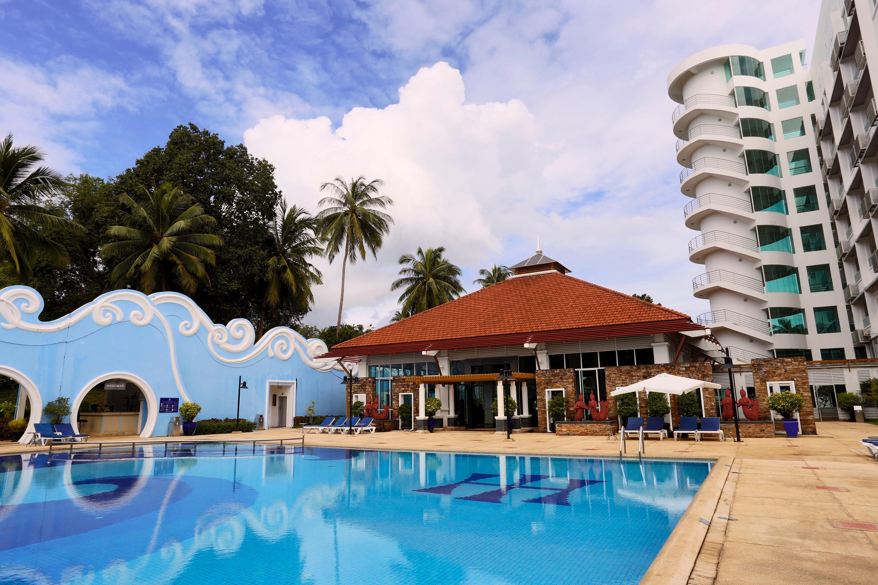 Independence Hotel by Dara - Sihanoukville image