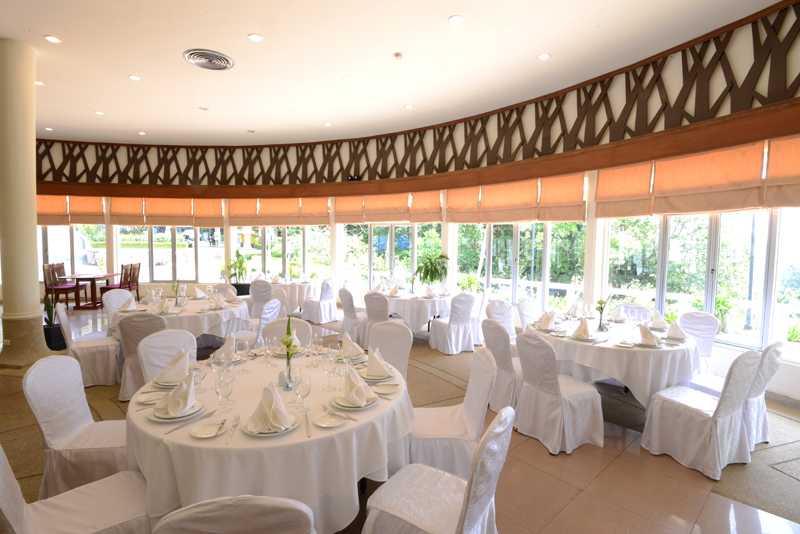 Independence Hotel by Dara - Sihanoukville by null