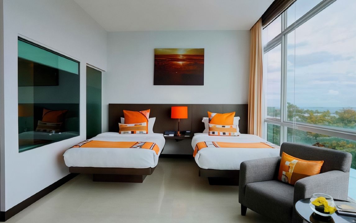 Independence Hotel by Dara - Sihanoukville by null