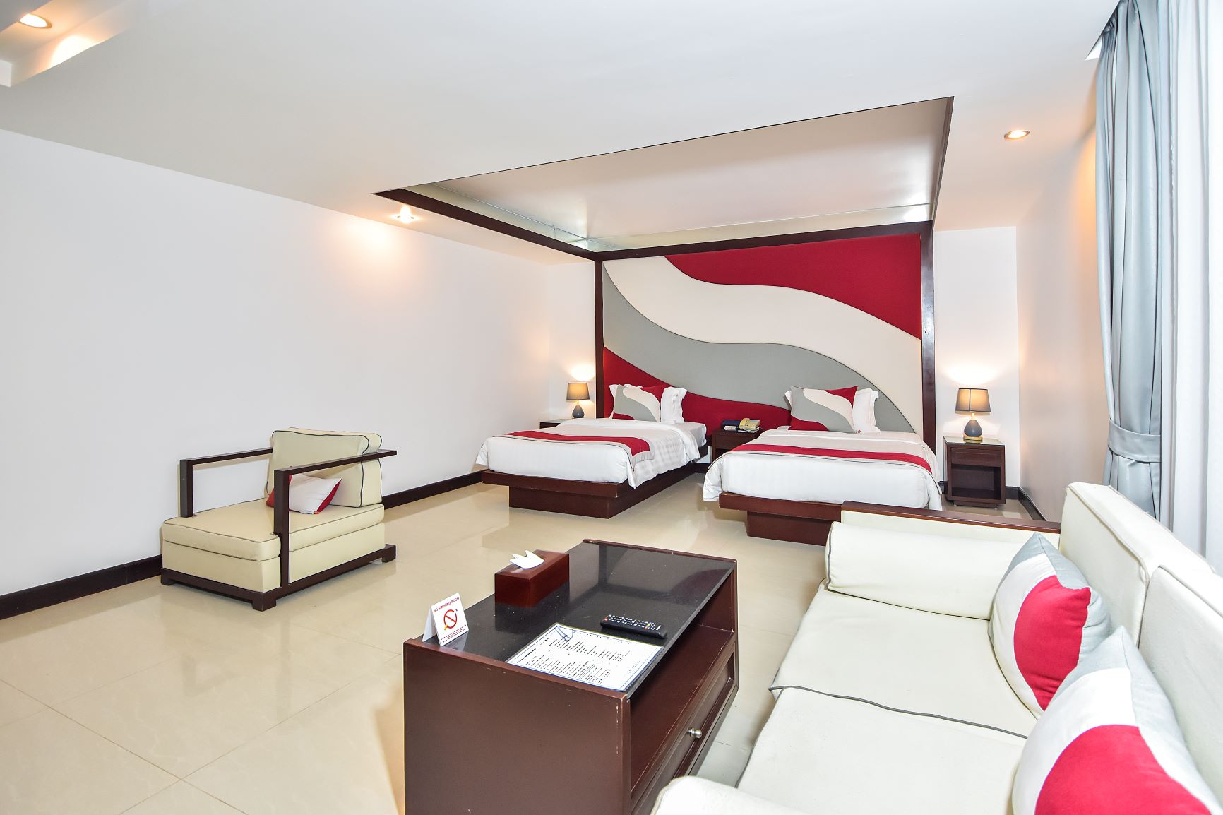 Independence Hotel by Dara - Sihanoukville by null