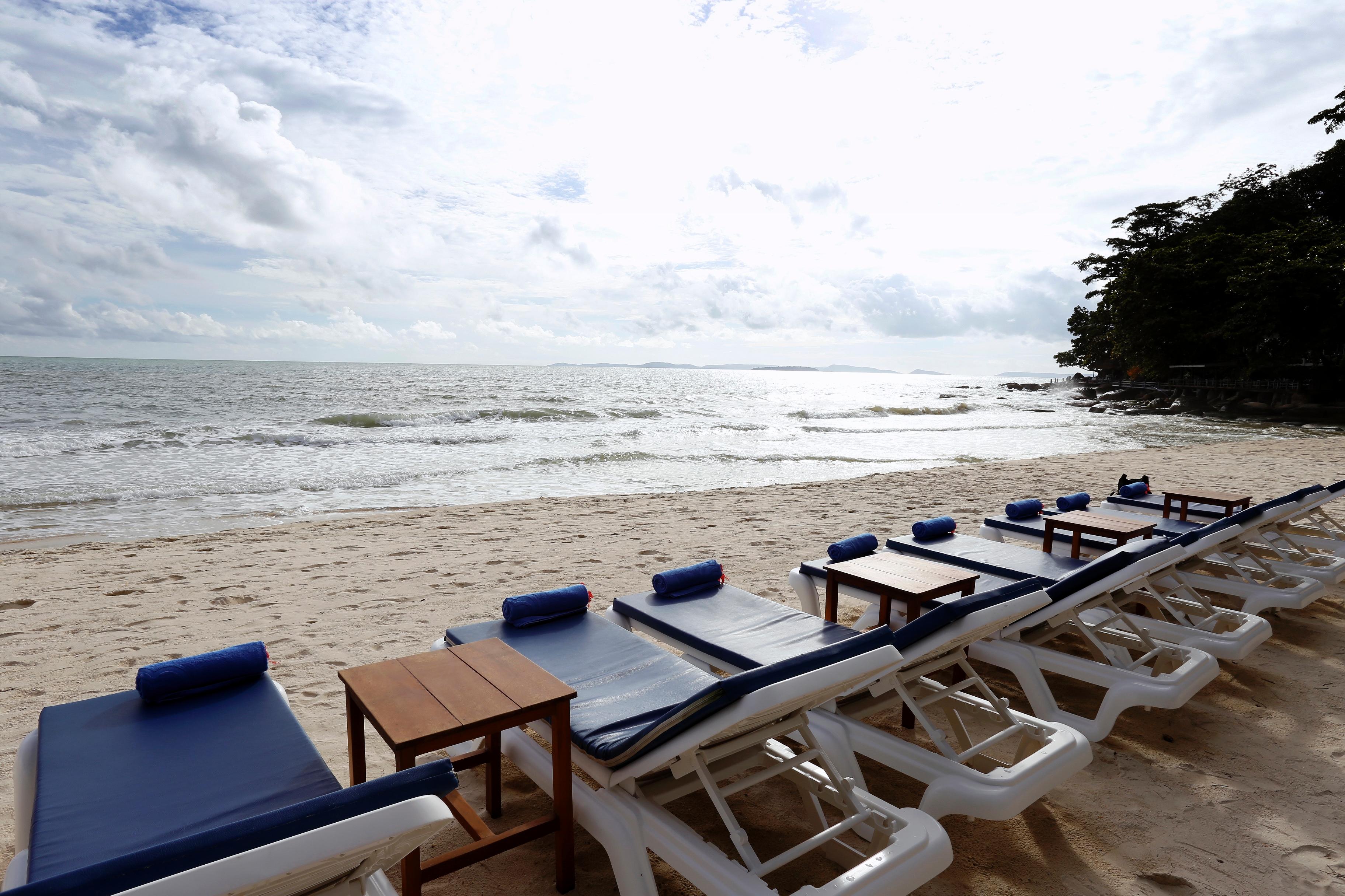 Independence Hotel by Dara - Sihanoukville by null