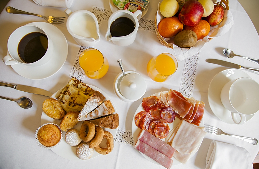 Casona De La Paca by null