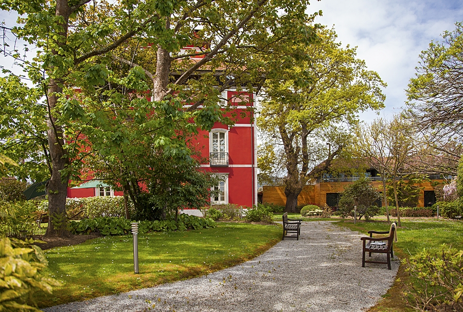 Casona De La Paca by null