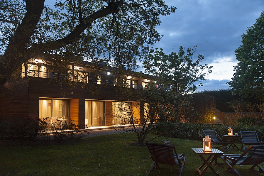 Casona De La Paca by null