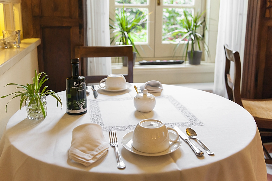 Casona De La Paca by null