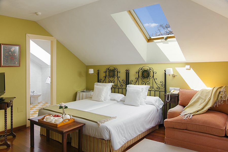 Casona De La Paca by null