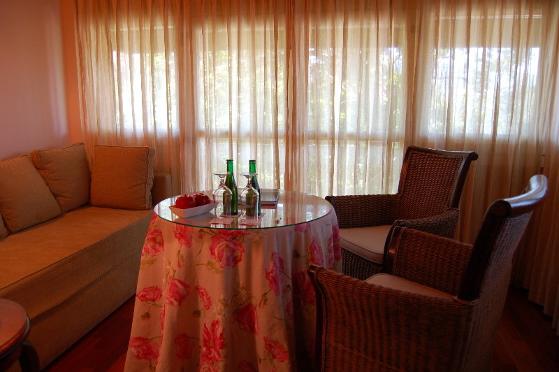 Casona De La Paca by null