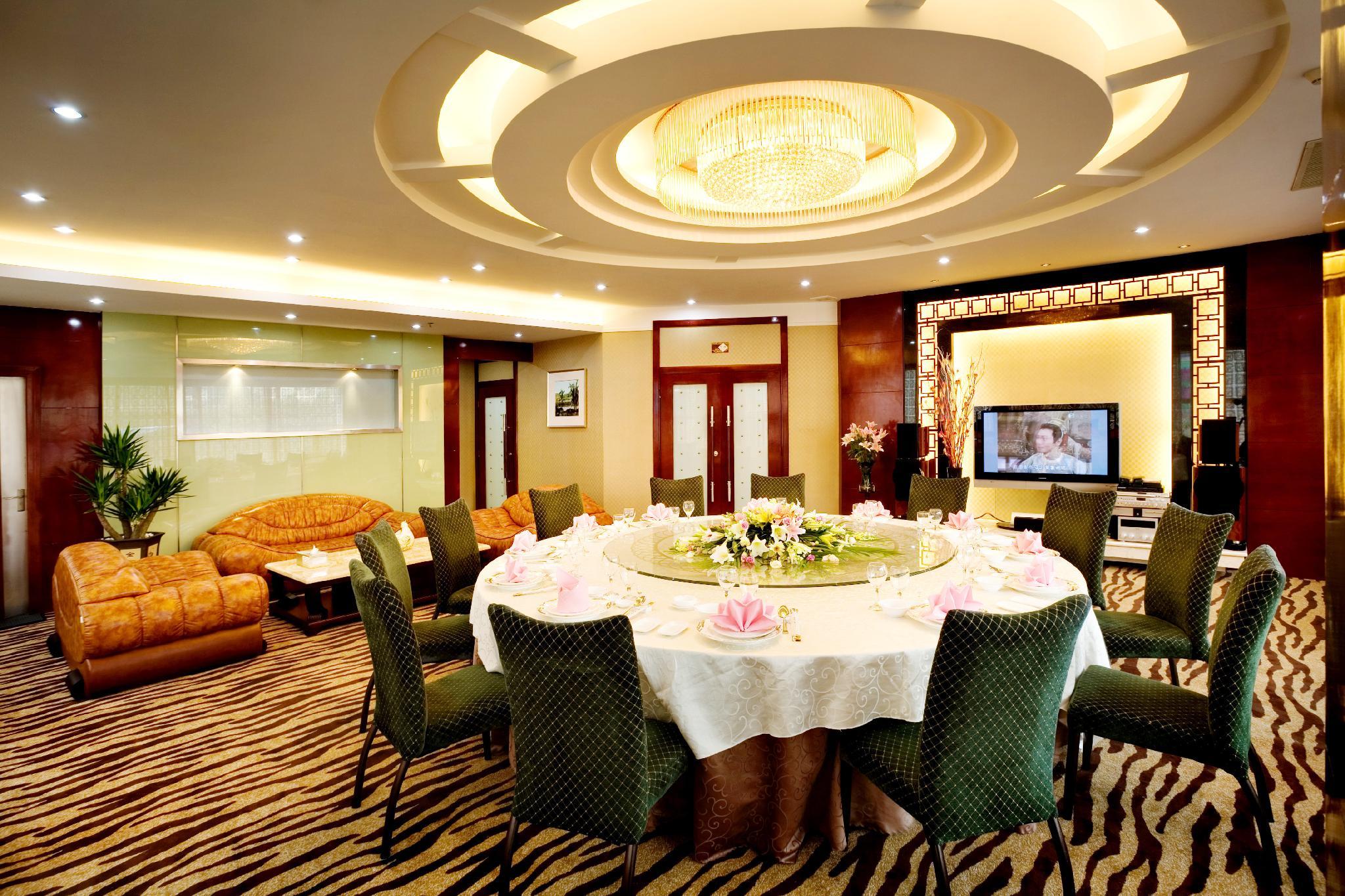 Yanling Hotel