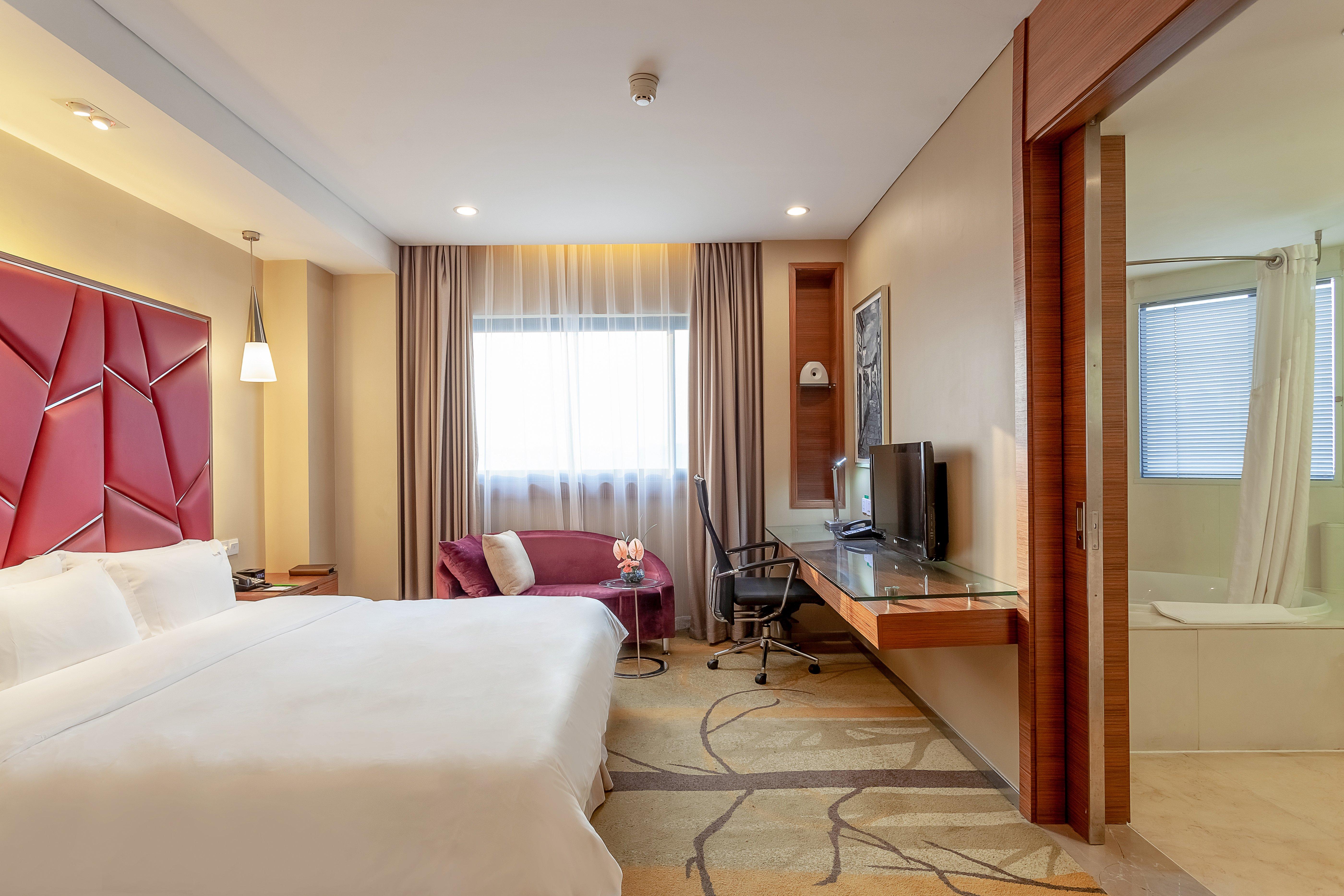 Holiday Inn Hefei