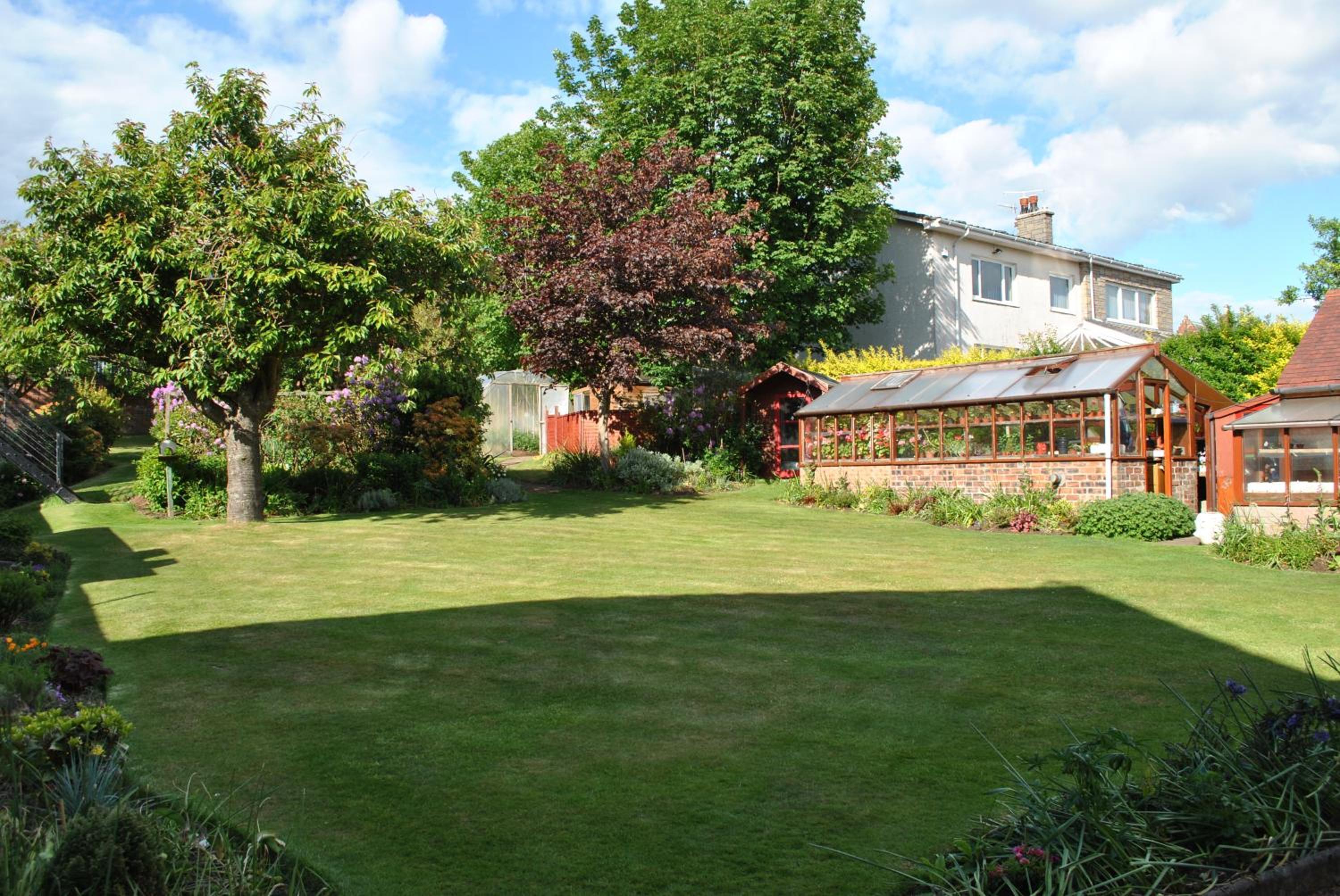 Willowbank Hotel