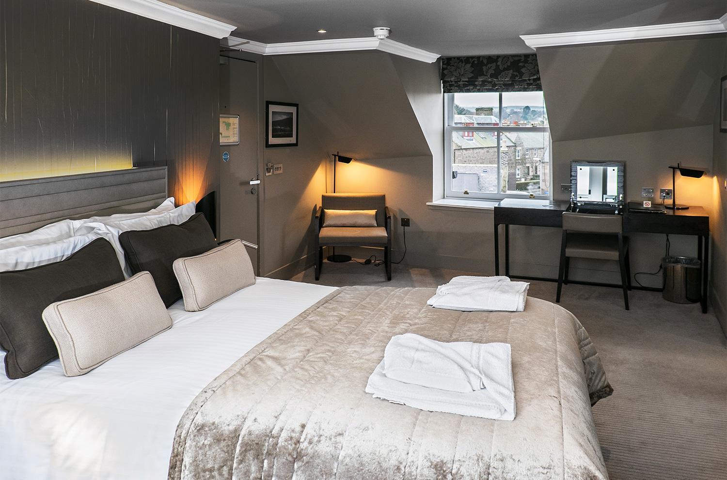 The Marine Hotel