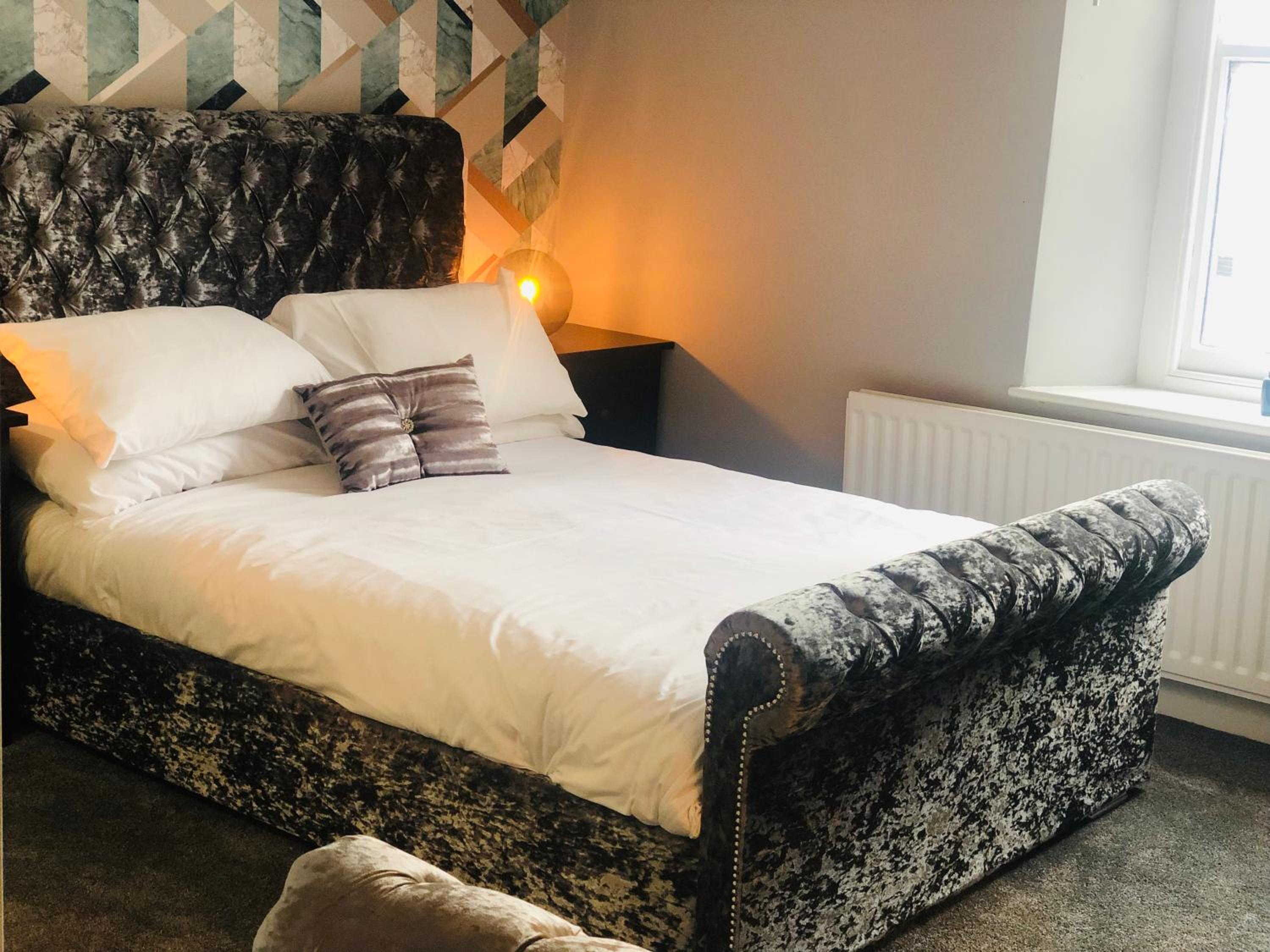 Hardwick Arms Hotel