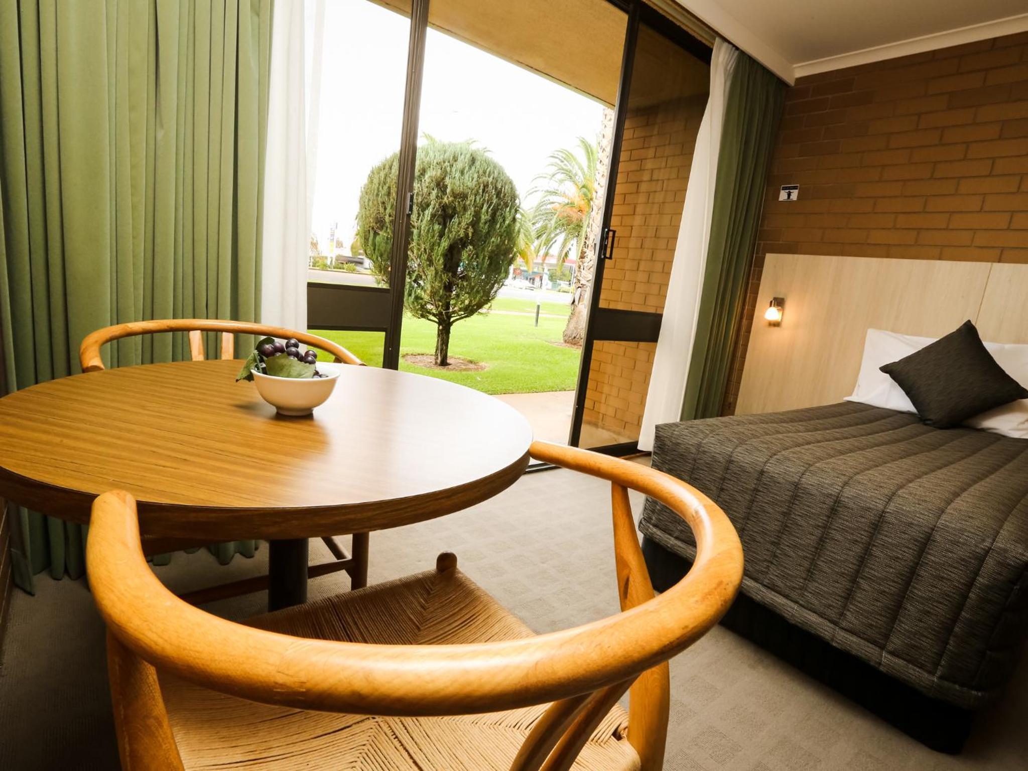 General view 4, Mildura River City Motel, Mildura - Pt A